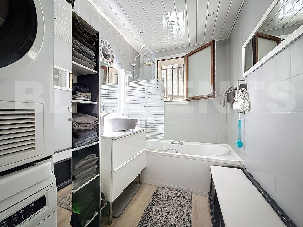 Maison 7 Pièce(s) COUBRON - Photo 10