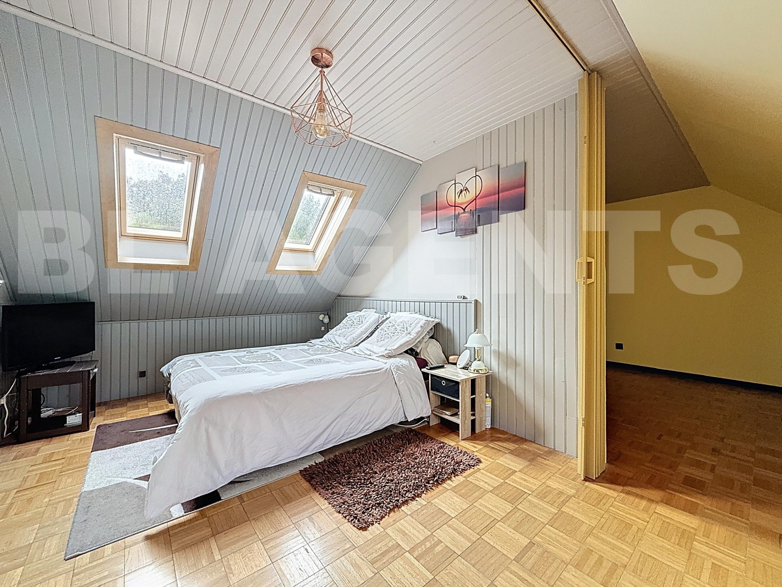 Maison 7 Pièce(s) COUBRON - Photo 11