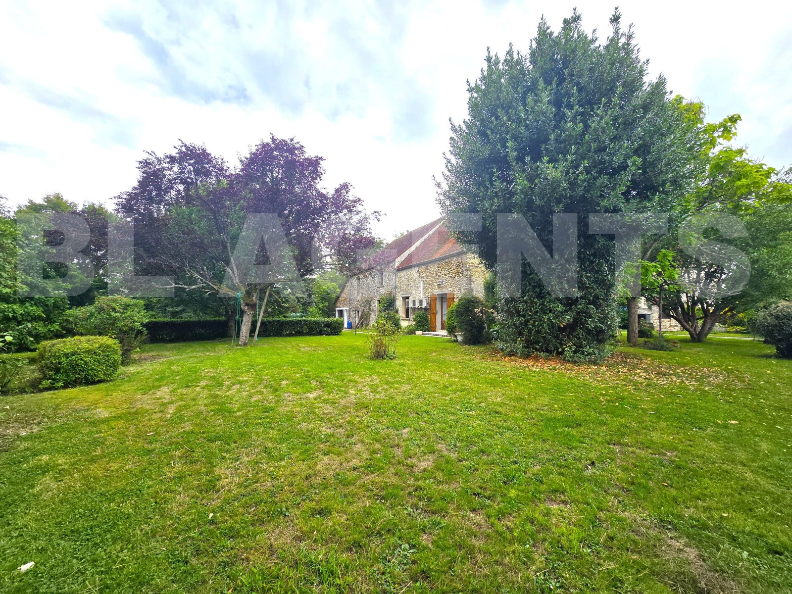 Maison en pierre 6 Pièce(s) REBAIS - Photo 4