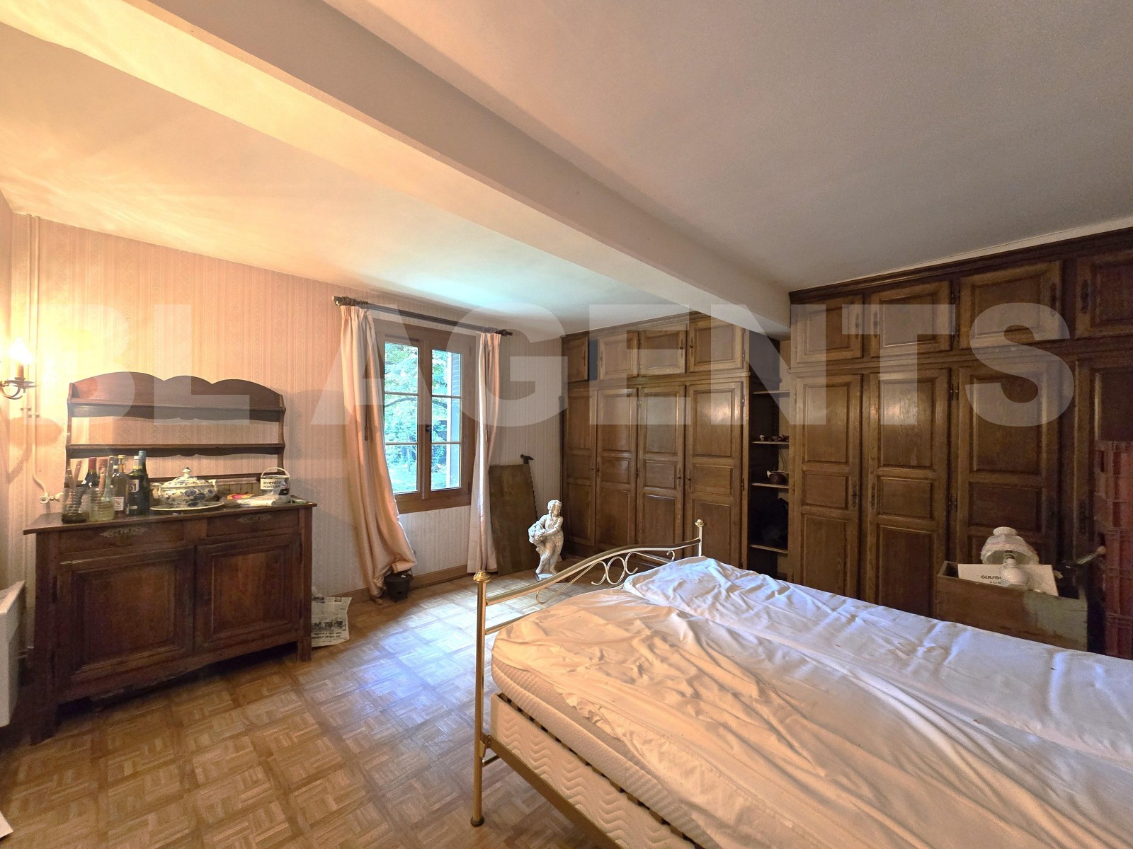 Maison en pierre 6 Pièce(s) REBAIS - Photo 8