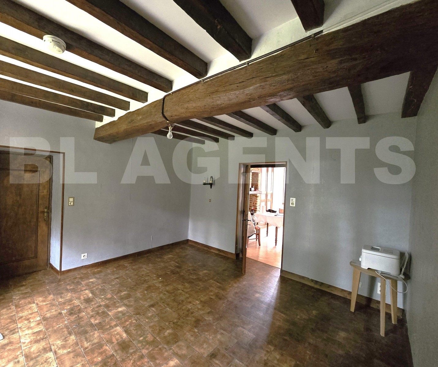 Maison en pierre 6 Pièce(s) REBAIS - Photo 9