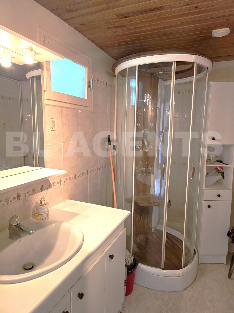 Maison en pierre 6 Pièce(s) REBAIS - Photo 10