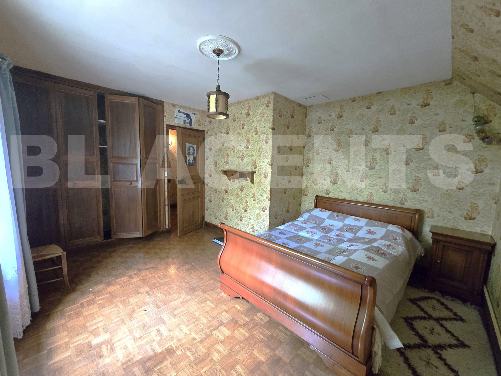 Maison en pierre 6 Pièce(s) REBAIS - Photo 12