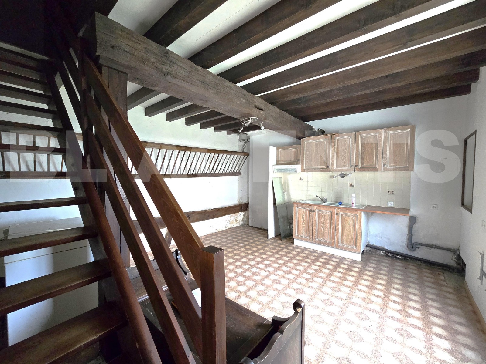 Maison en pierre 6 Pièce(s) REBAIS - Photo 14
