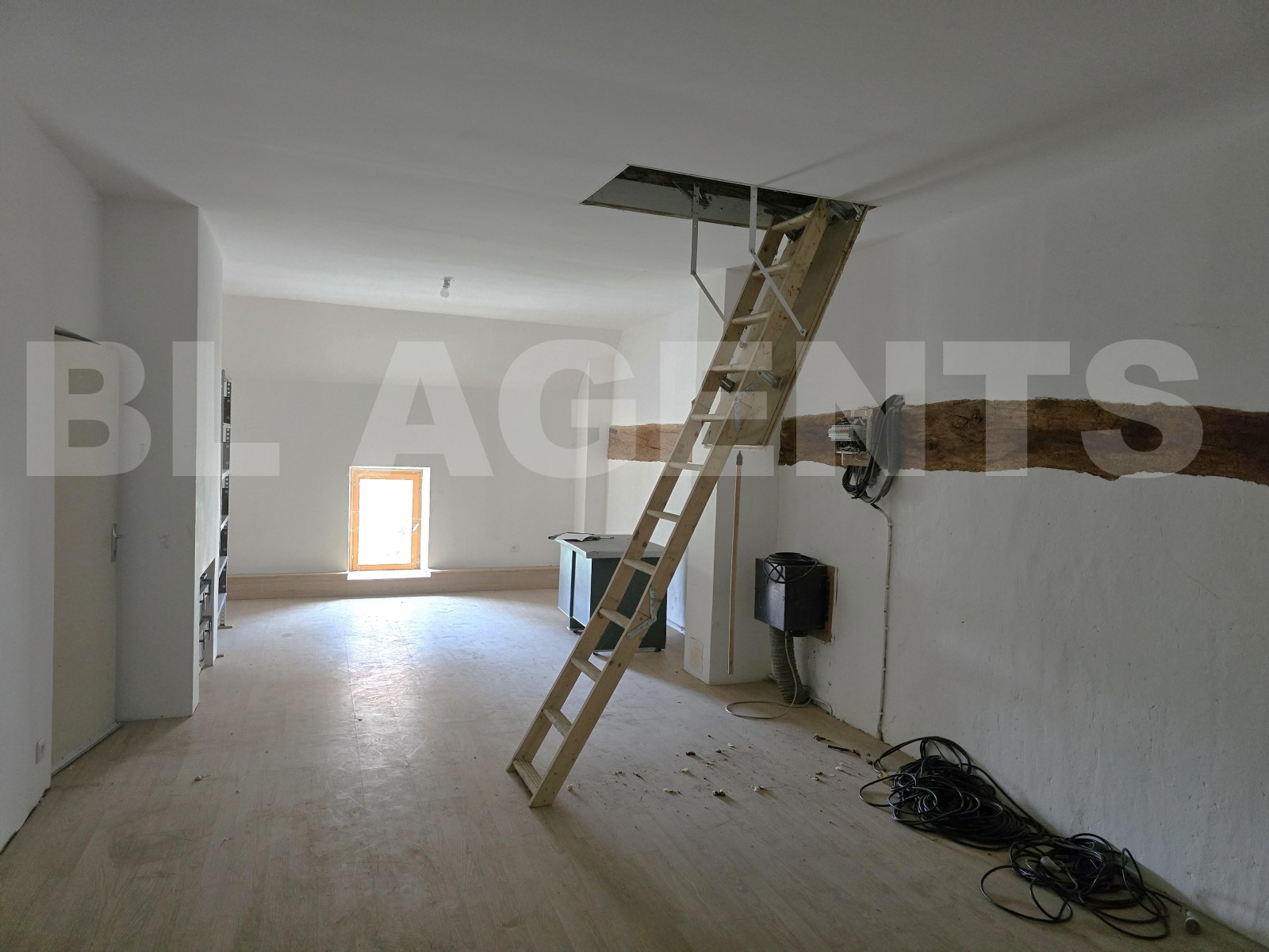 Maison en pierre 6 Pièce(s) REBAIS - Photo 15
