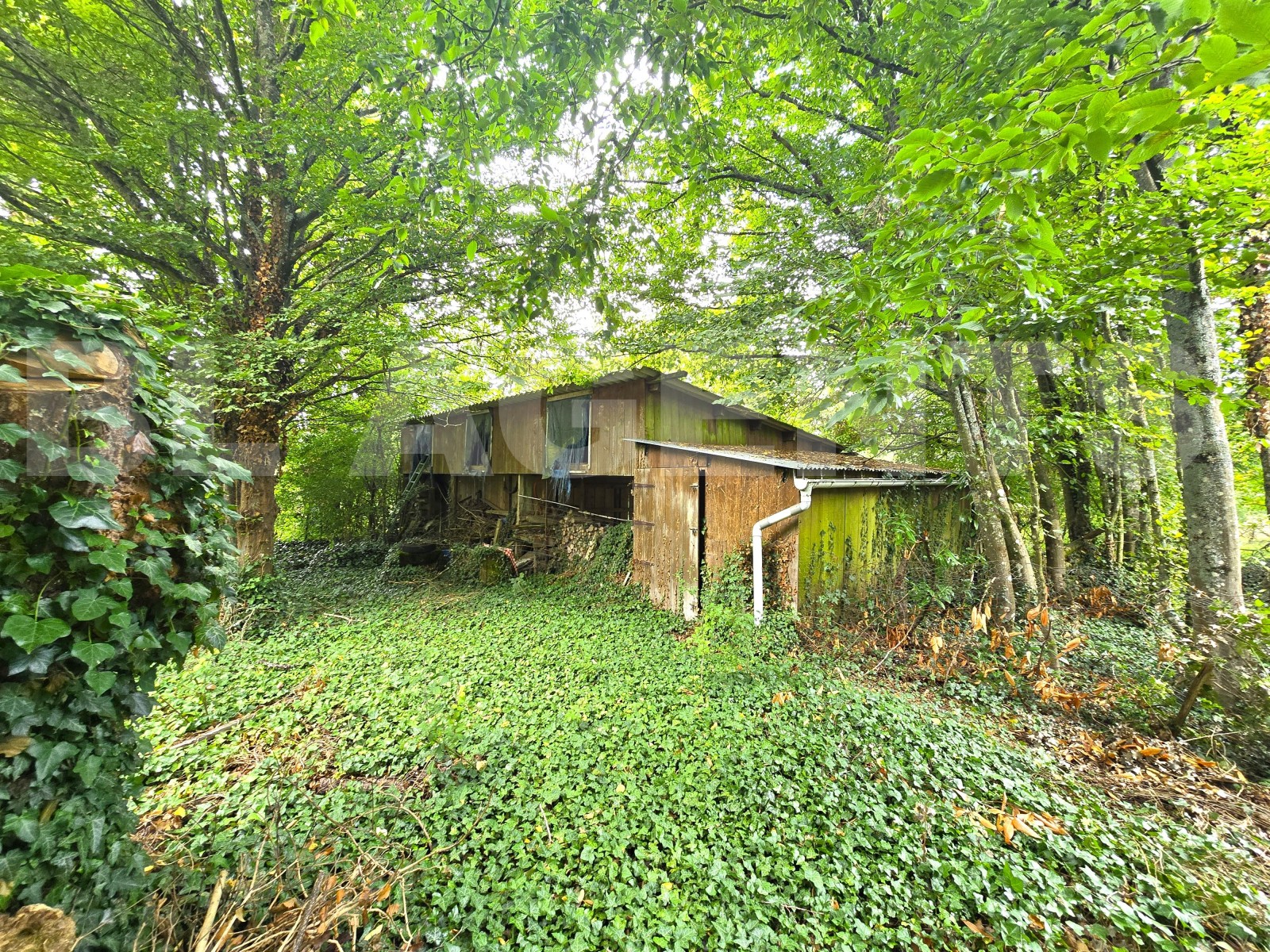 Maison en pierre 6 Pièce(s) REBAIS - Photo 24