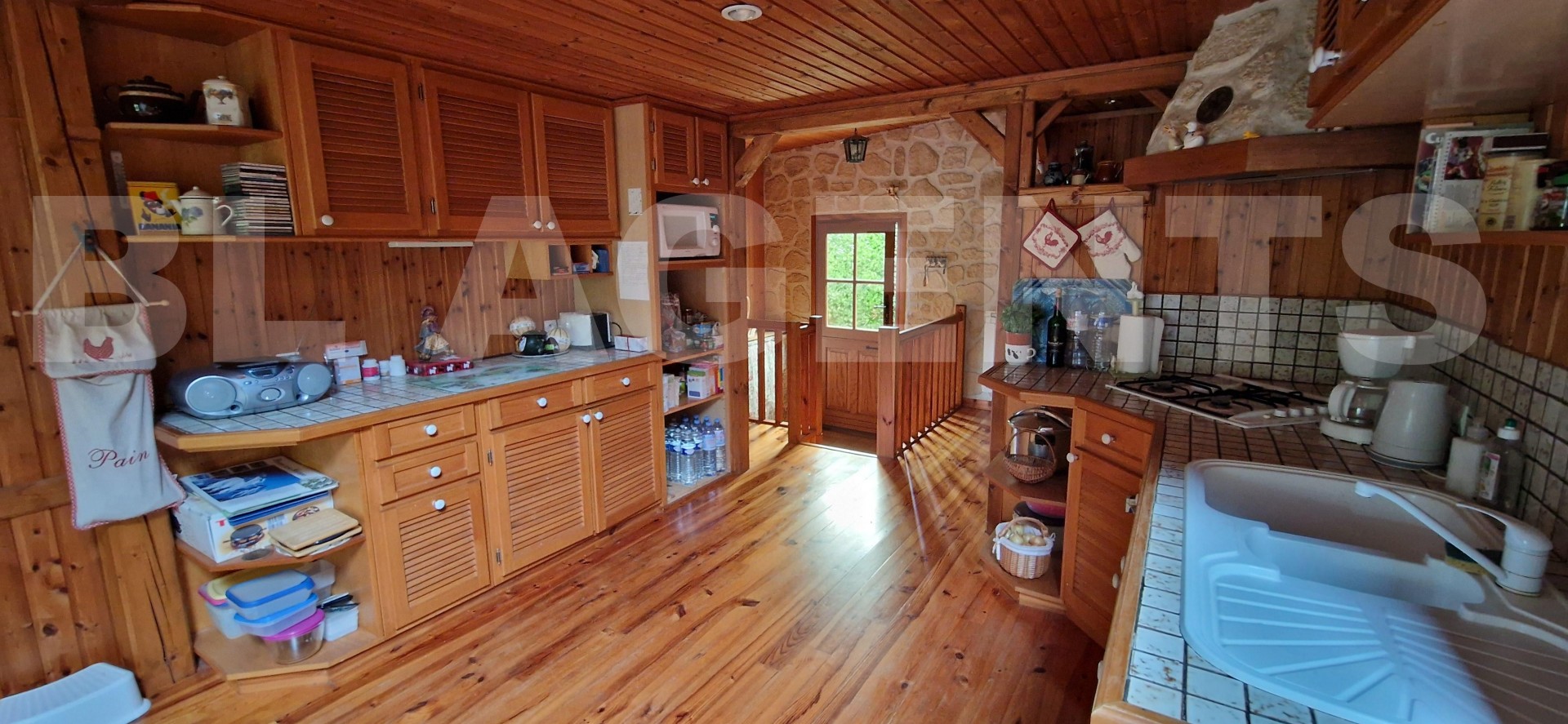 Chalet 5 Pièce(s) SAINT-SAUVEUR-LES-BRAY - Photo 3