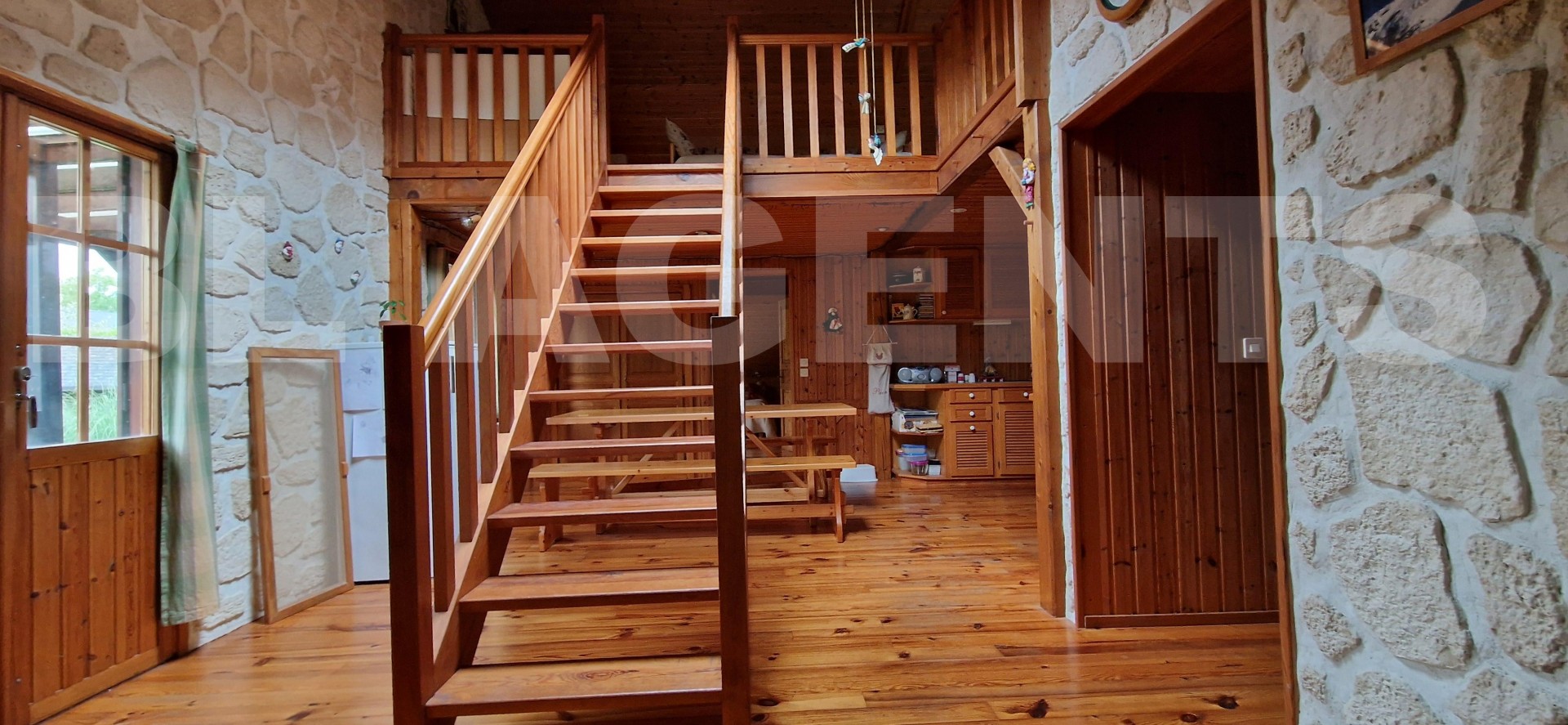Chalet 5 Pièce(s) SAINT-SAUVEUR-LES-BRAY - Photo 5