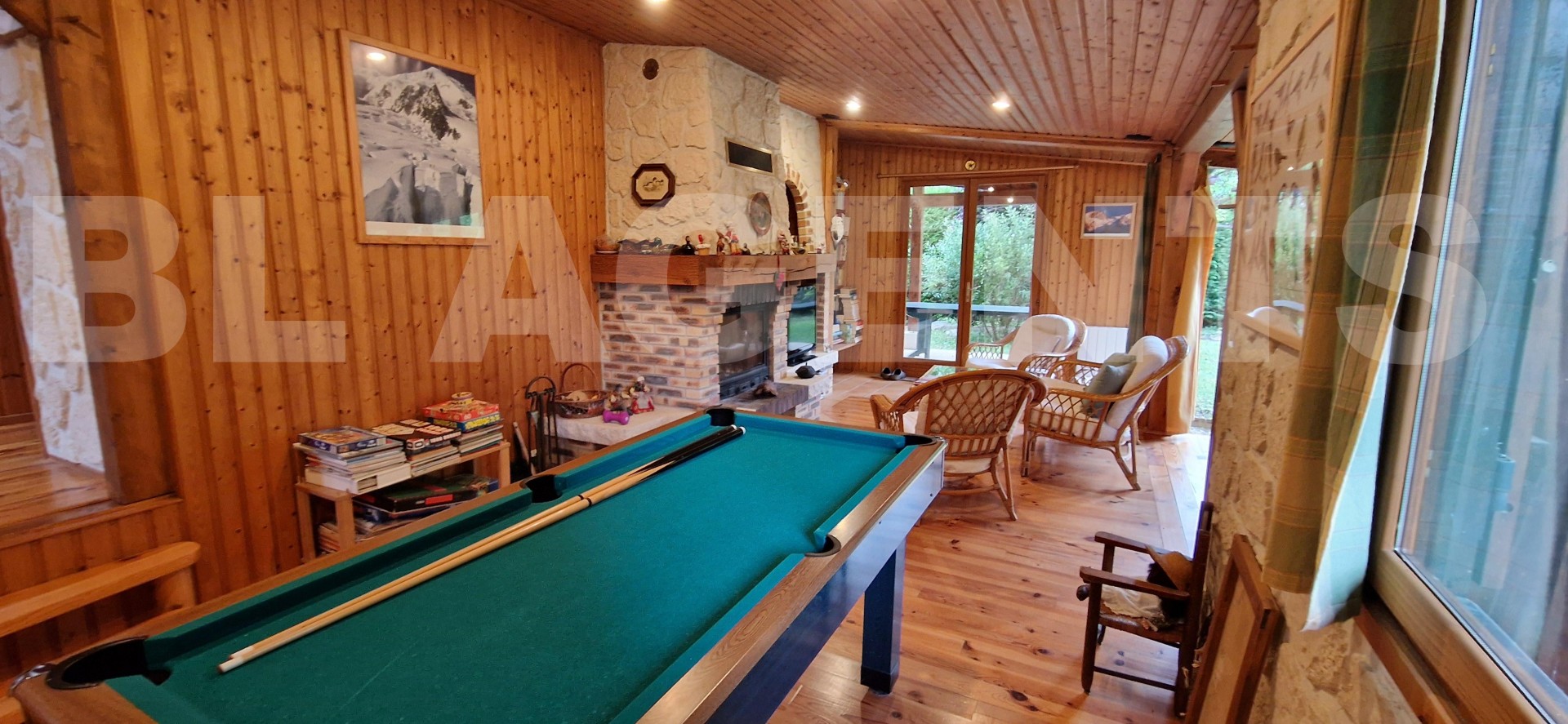 Chalet 5 Pièce(s) SAINT-SAUVEUR-LES-BRAY - Photo 7