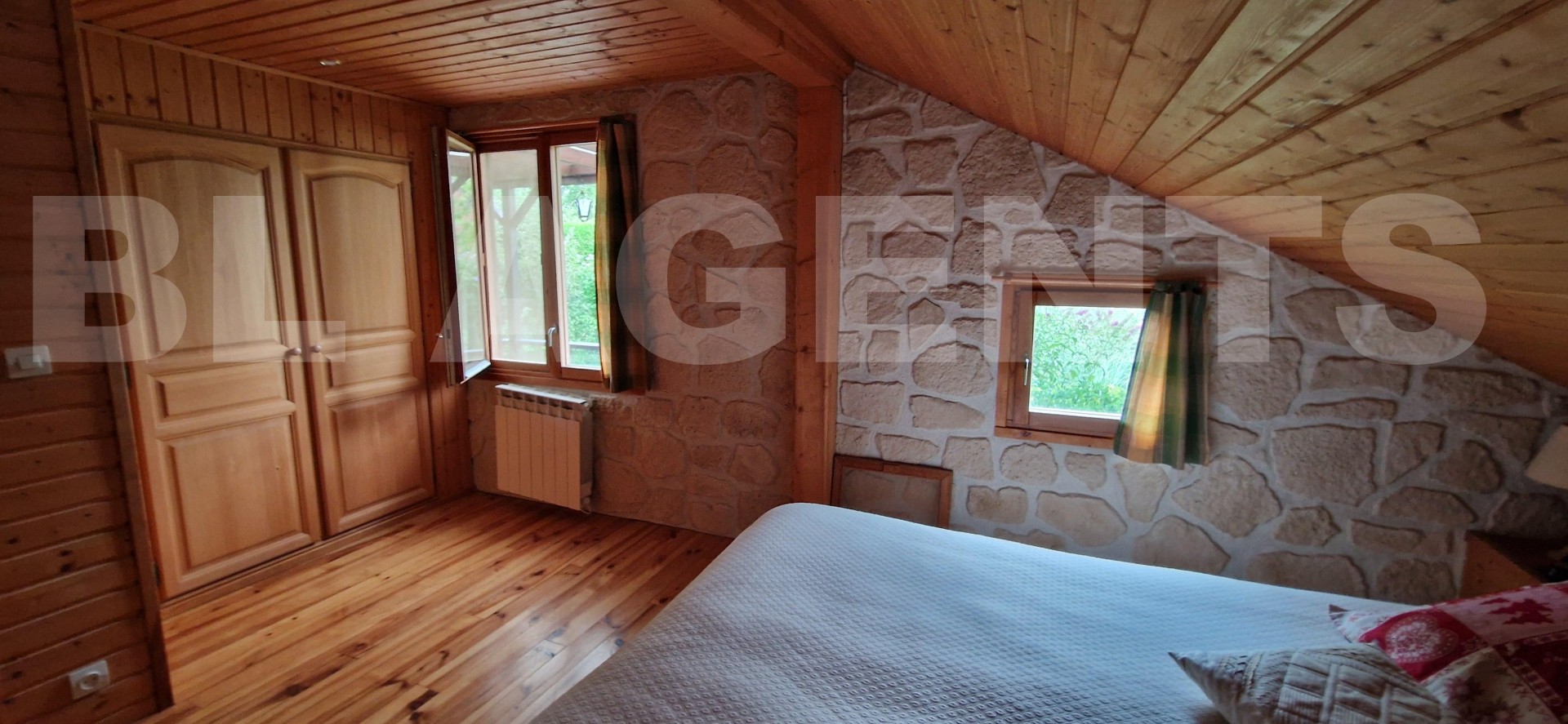 Chalet 5 Pièce(s) SAINT-SAUVEUR-LES-BRAY - Photo 10