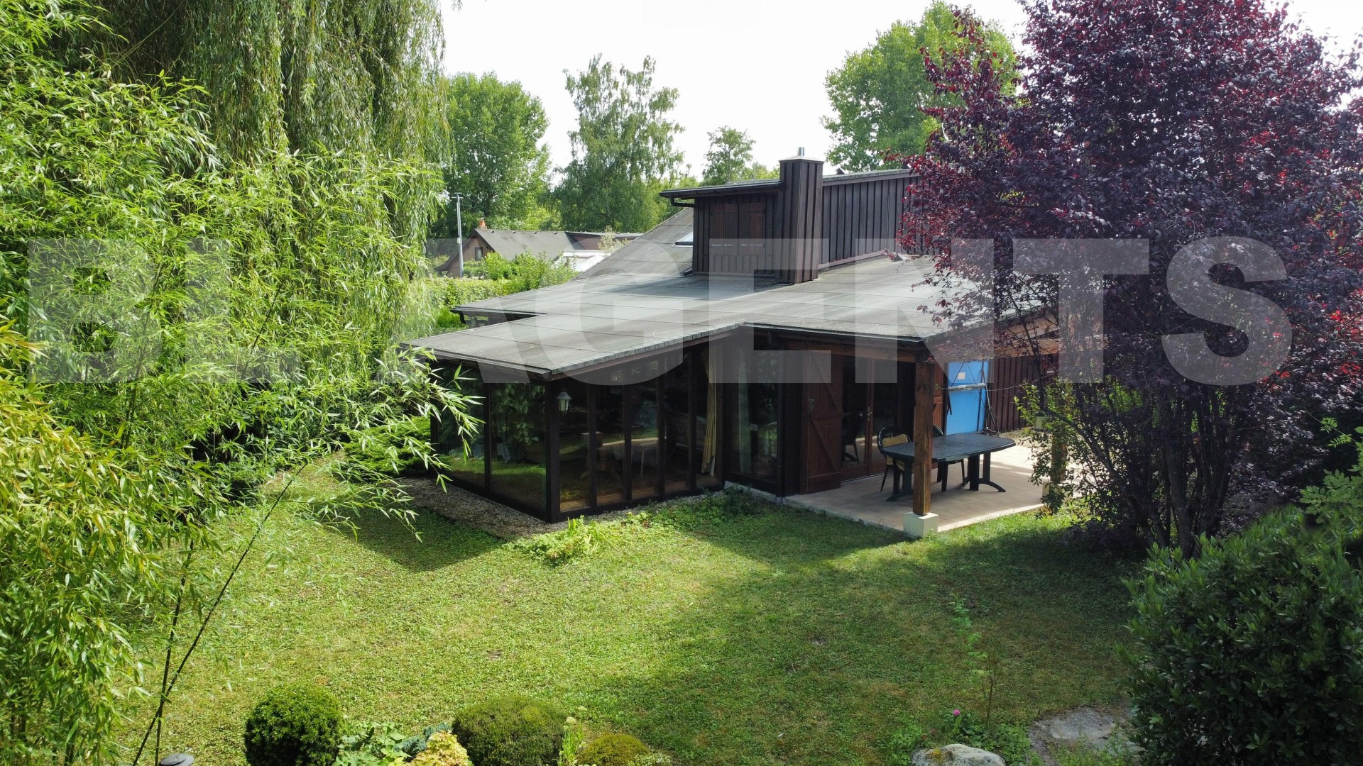 Chalet 5 Pièce(s) SAINT-SAUVEUR-LES-BRAY - Photo 13