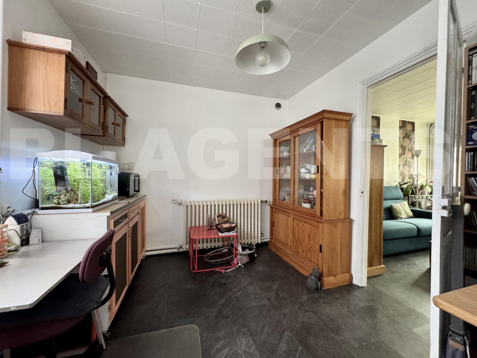 Maison 4 Pièce(s) LENS - Photo 5