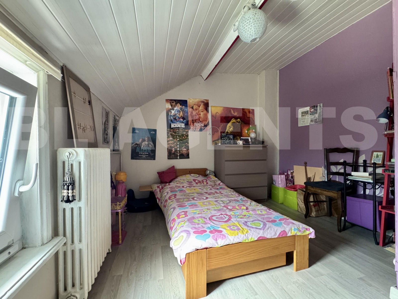 Maison 4 Pièce(s) LENS - Photo 8
