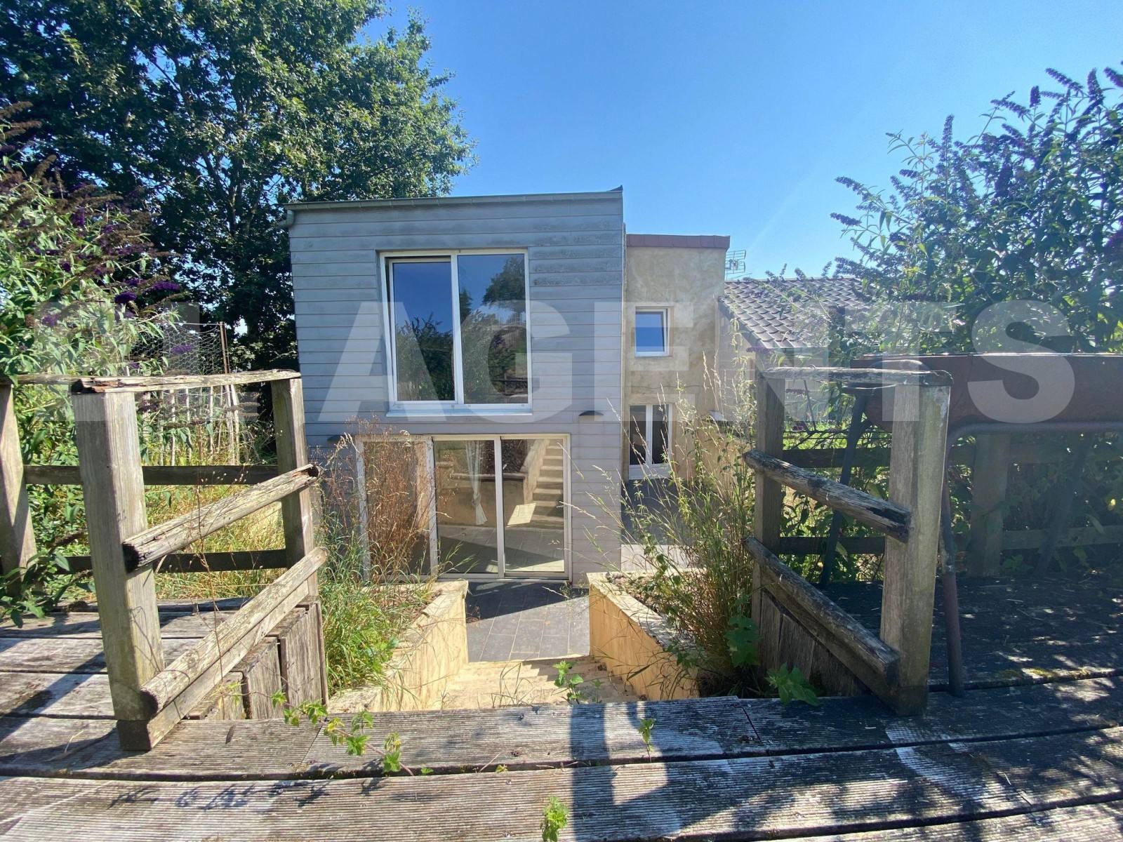 Maison 4 Pièce(s) MATTON-ET-CLEMENCY - Photo 12