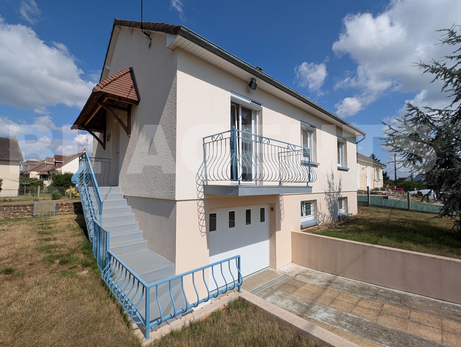 Maison traditionnelle 5 Pièce(s) SPAY - Photo 1