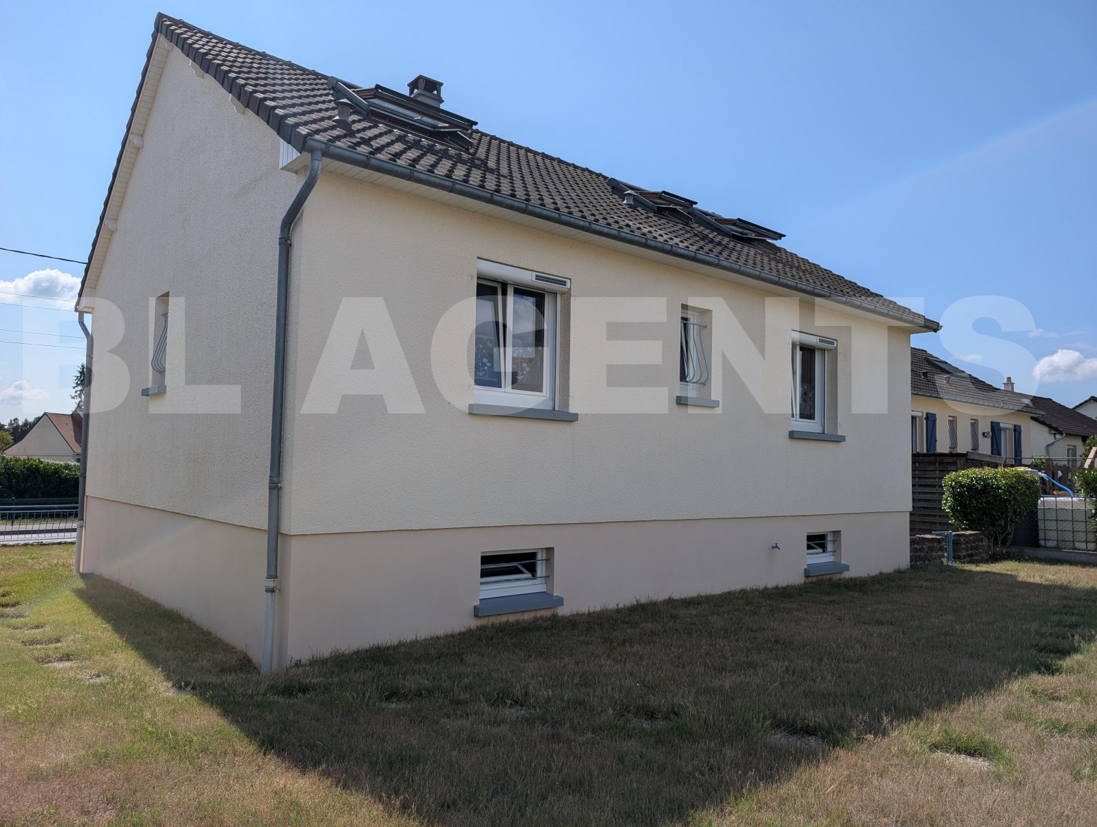 Maison traditionnelle 5 Pièce(s) SPAY - Photo 2