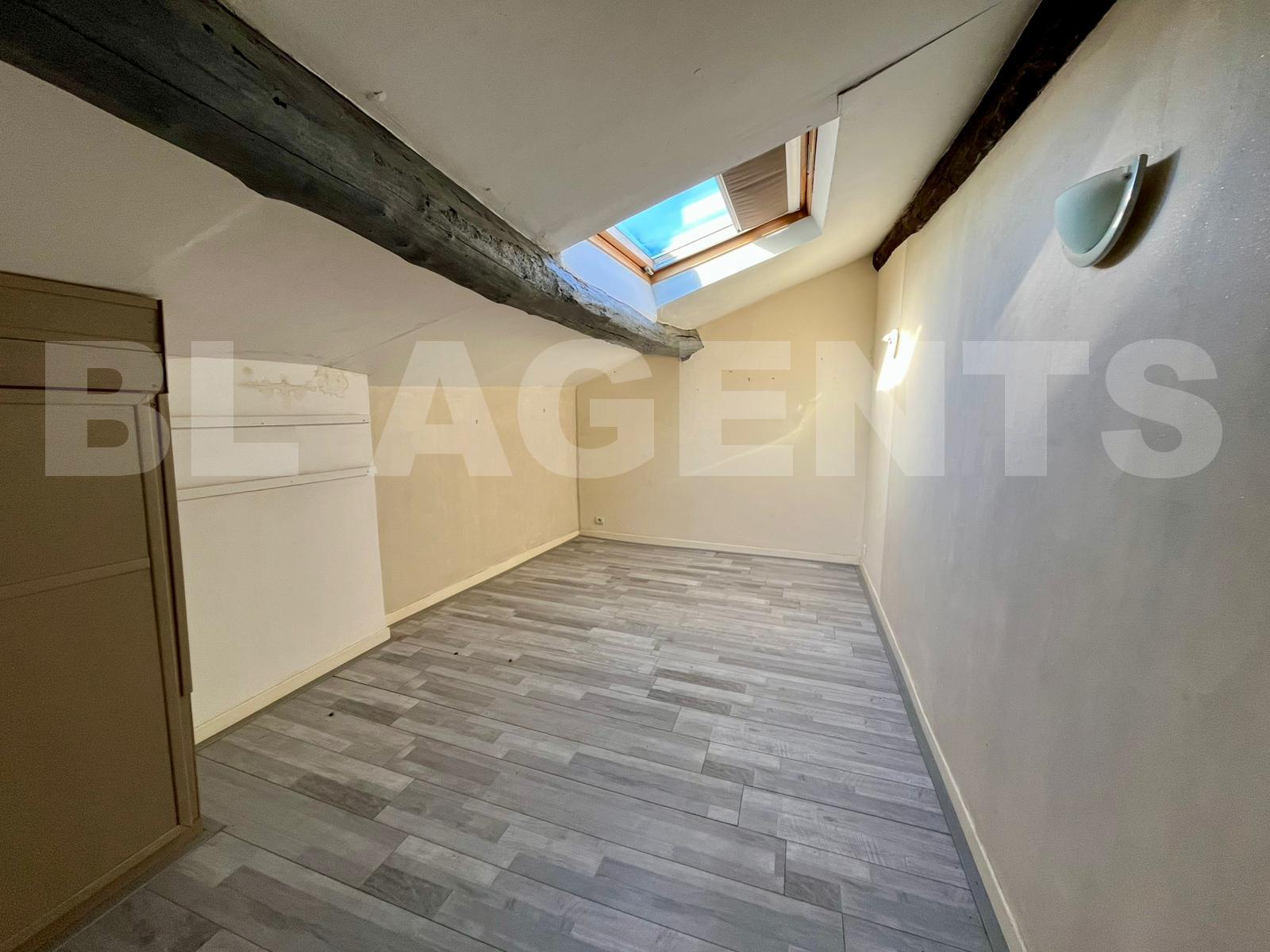 Maison de village 3 Pièce(s) MERVENT - Photo 4