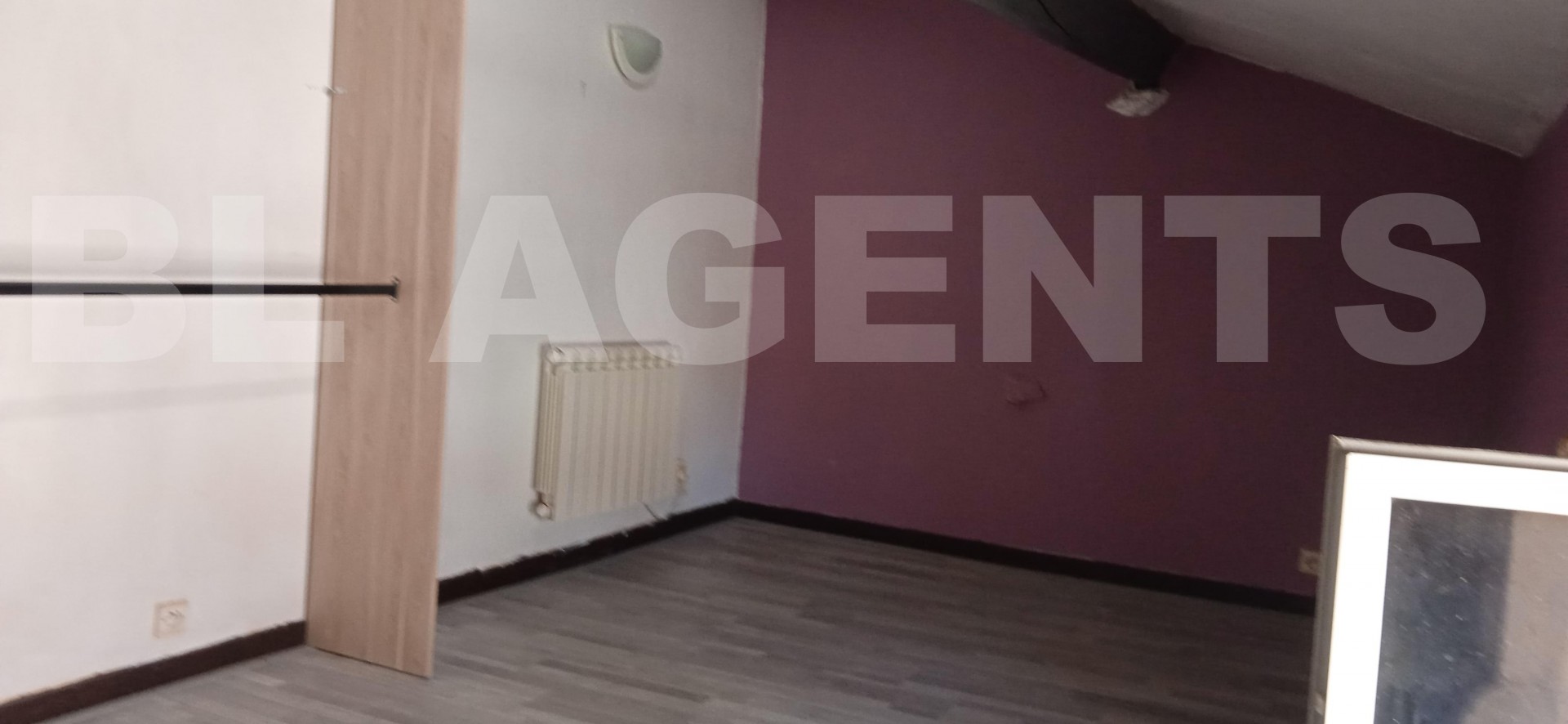 Maison de village 3 Pièce(s) MERVENT - Photo 5