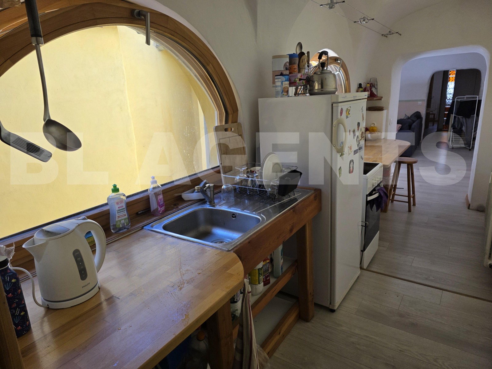 Appartement 3 Pièce(s) BRIANCON - Photo 1