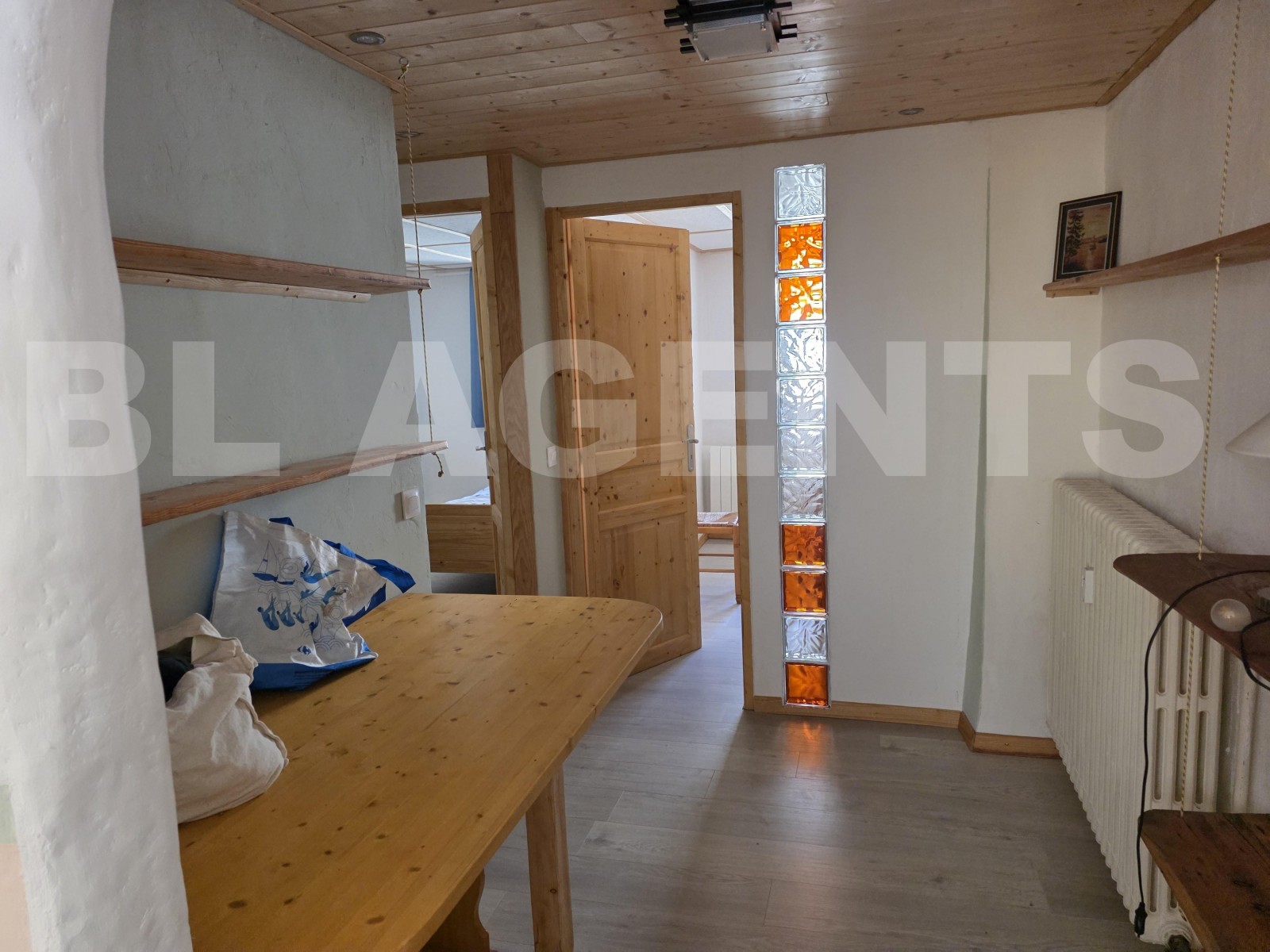 Appartement 3 Pièce(s) BRIANCON - Photo 5