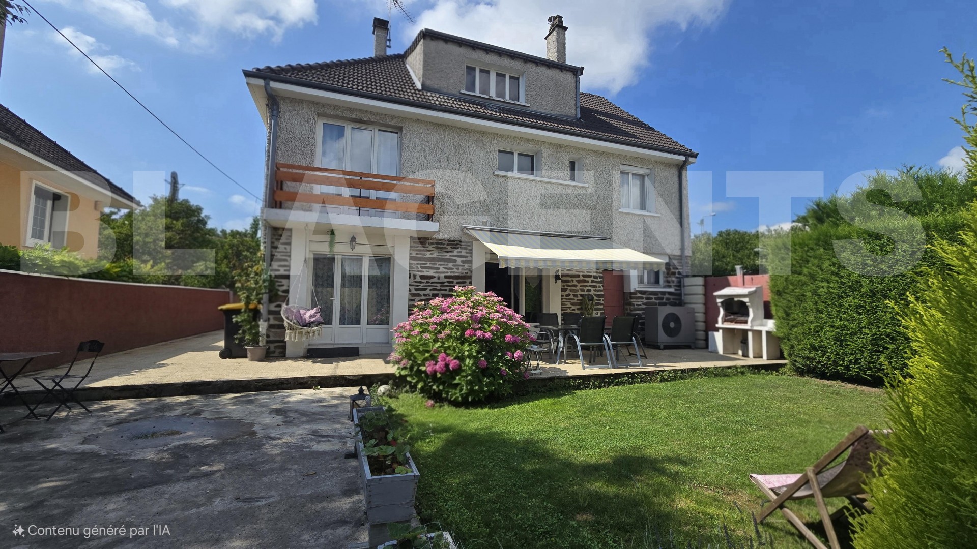 Maison 10 Pièce(s) CHARLEVILLE-MEZIERES - Photo 16