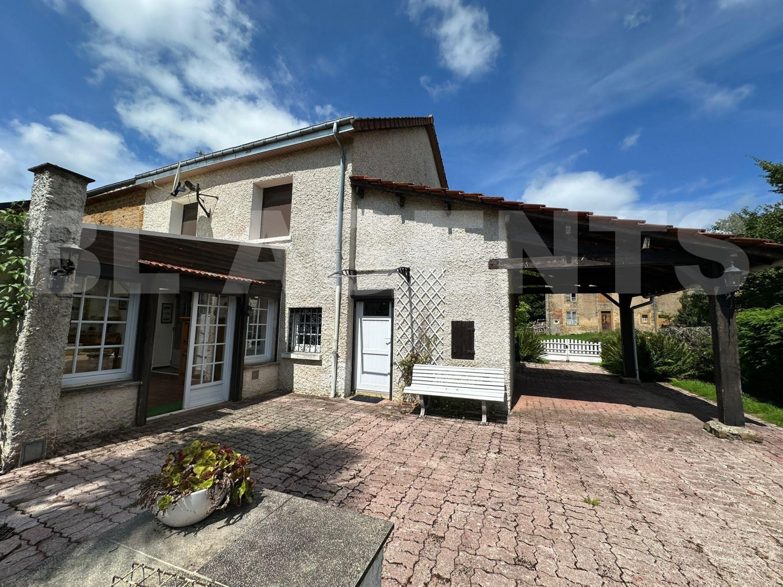 Maison 6 Pièce(s) ESCOMBRES-ET-LE-CHESNOIS - Photo 7