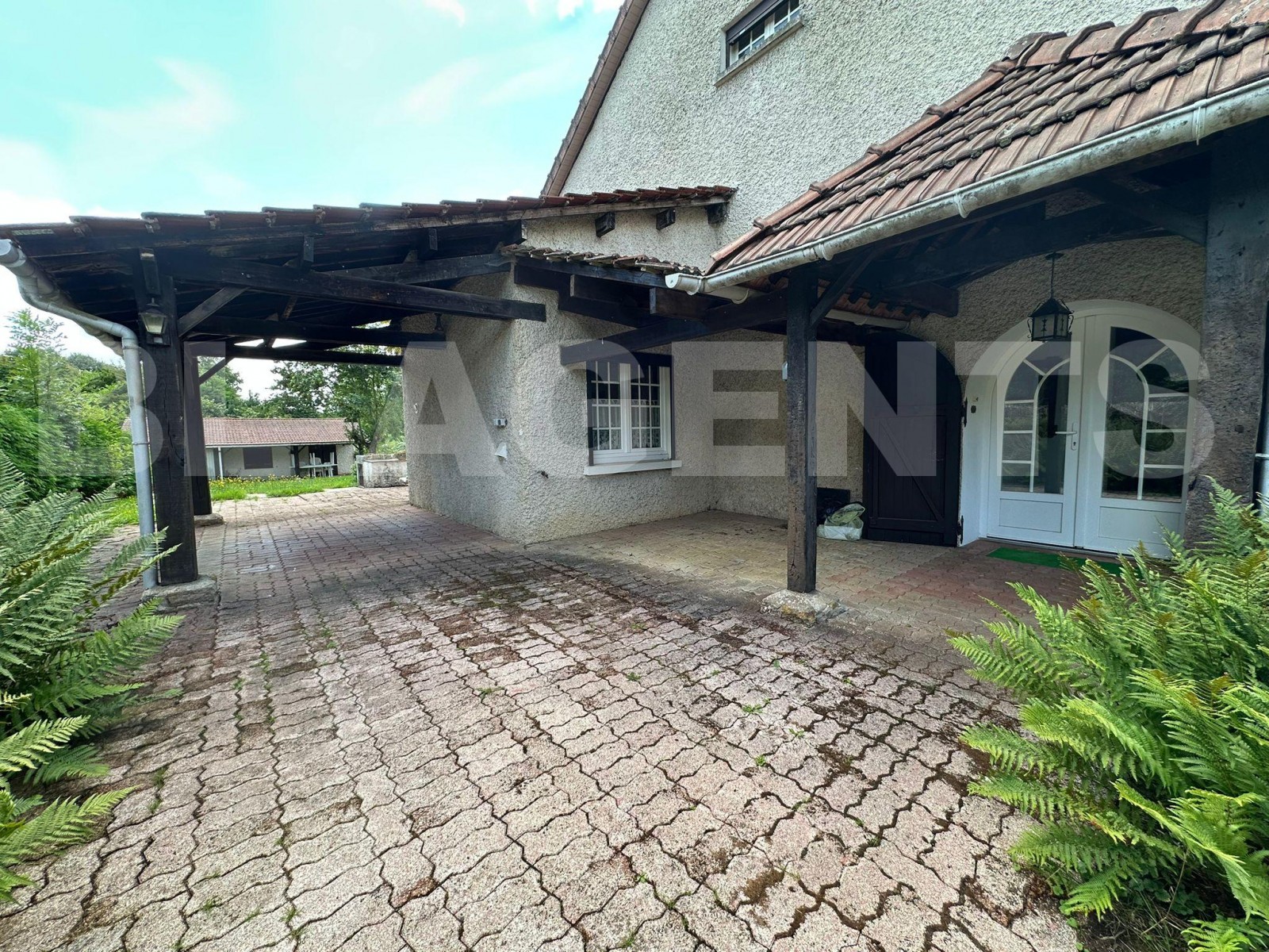 Maison 6 Pièce(s) ESCOMBRES-ET-LE-CHESNOIS - Photo 12