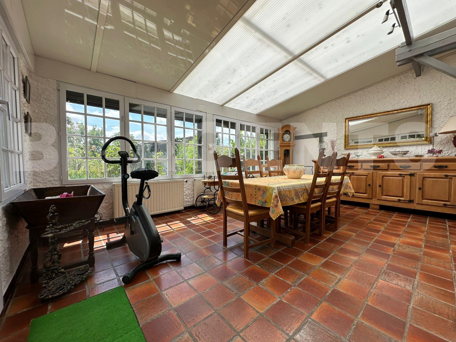 Maison 6 Pièce(s) ESCOMBRES-ET-LE-CHESNOIS - Photo 17