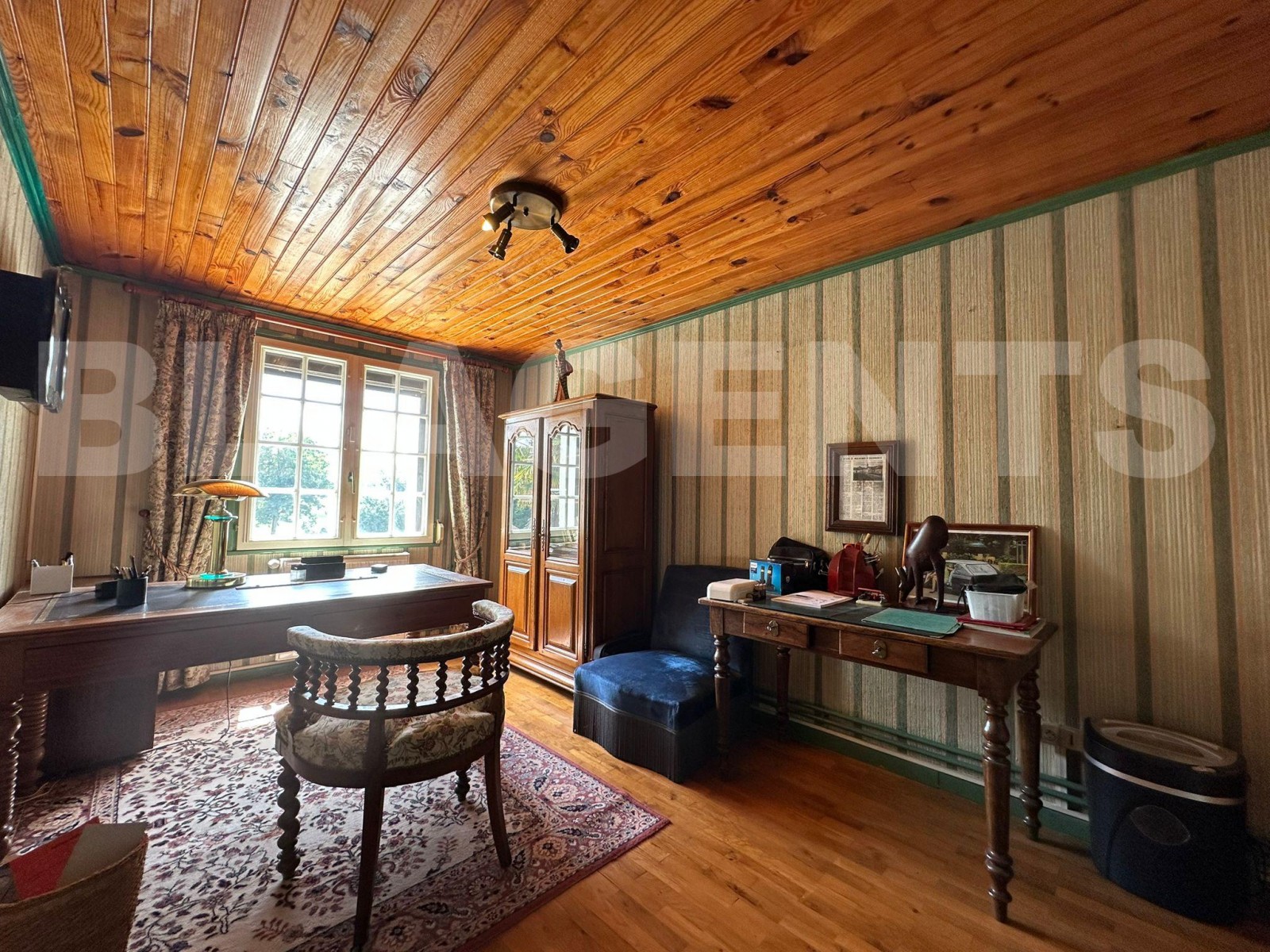 Maison 6 Pièce(s) ESCOMBRES-ET-LE-CHESNOIS - Photo 19
