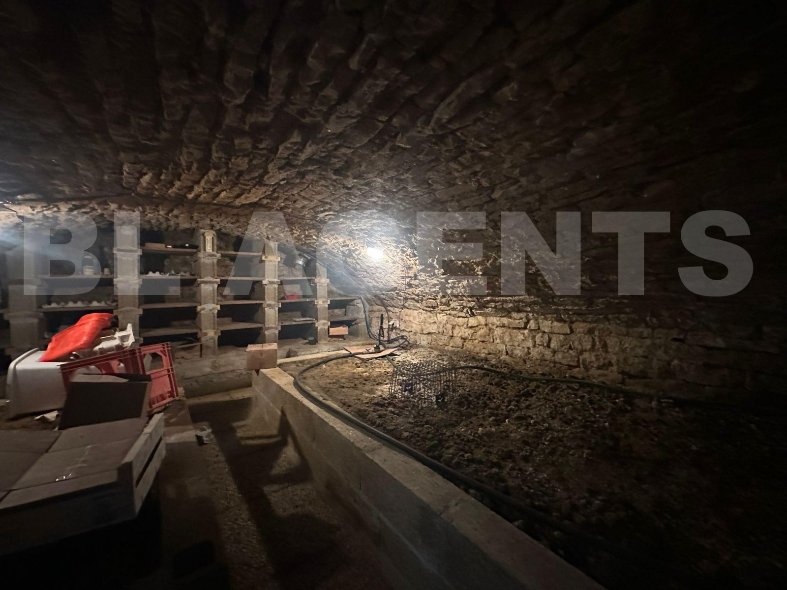 Maison 6 Pièce(s) ESCOMBRES-ET-LE-CHESNOIS - Photo 24
