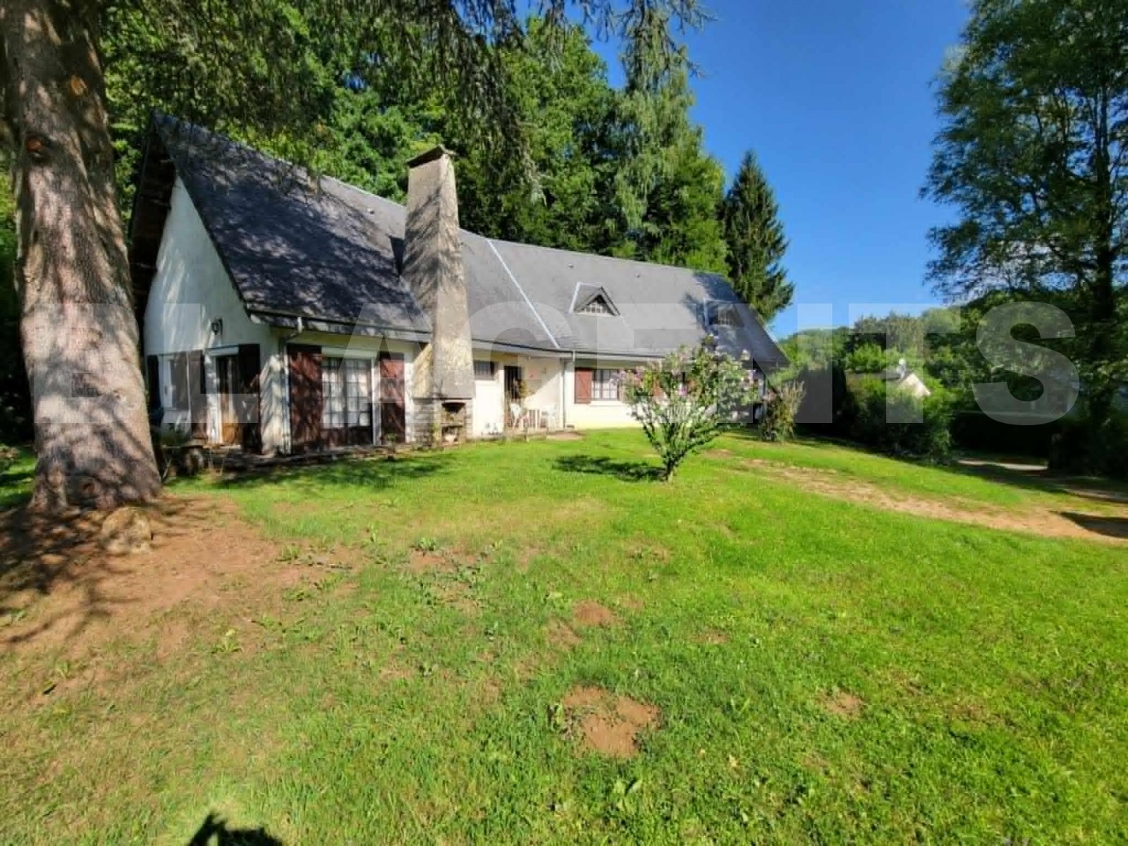 Maison 6 Pièce(s) VRIGNE-AUX-BOIS - Photo 7
