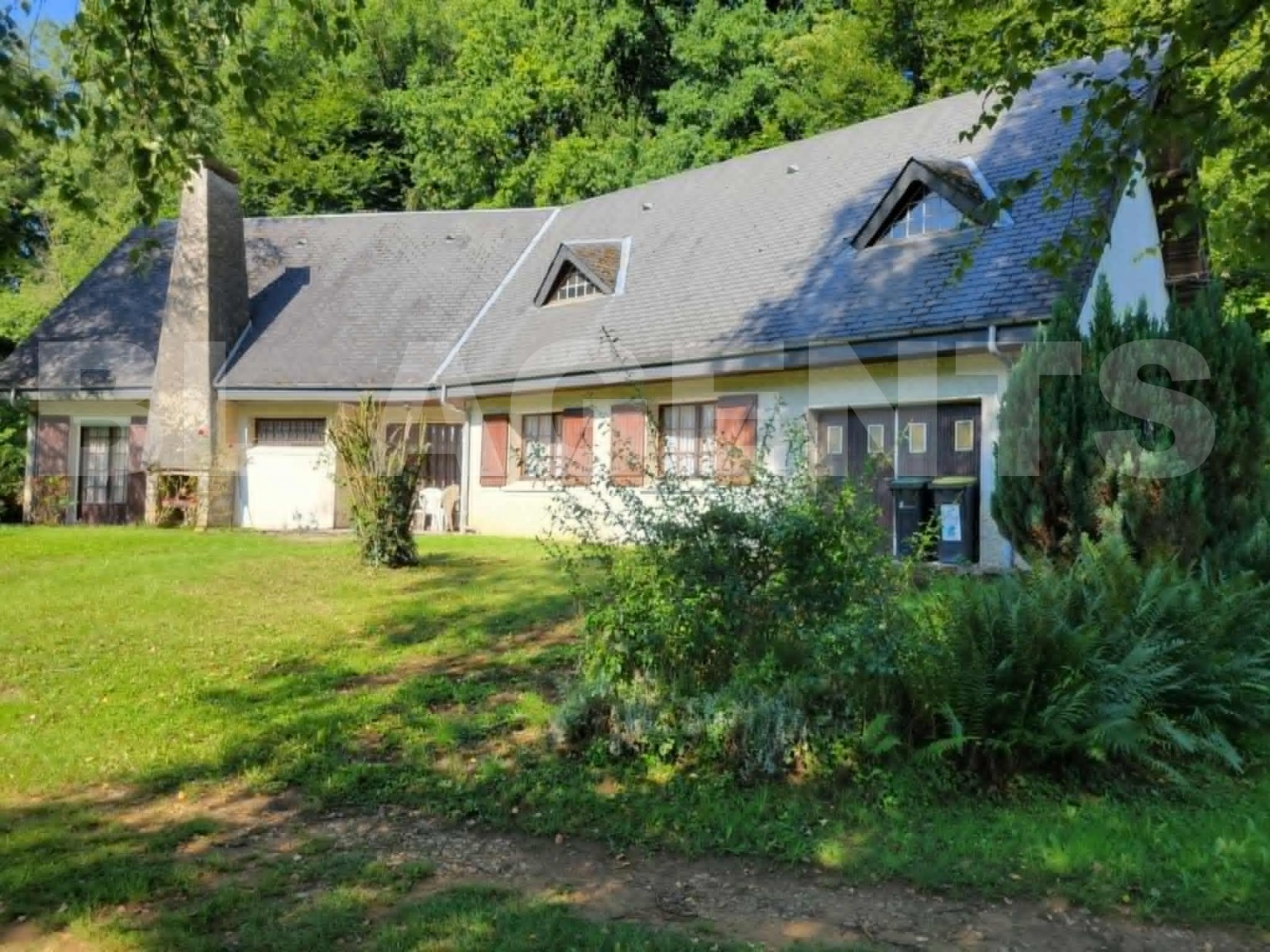 Maison 6 Pièce(s) VRIGNE-AUX-BOIS - Photo 8