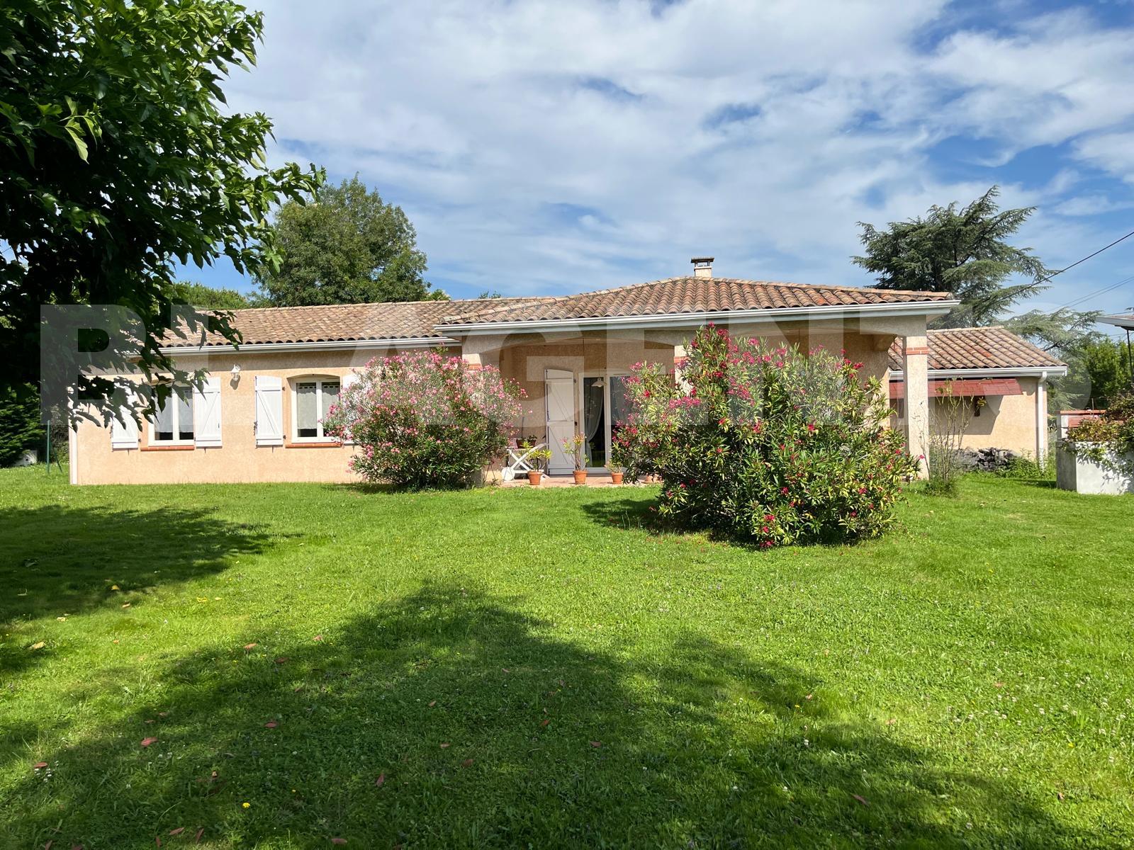Maison traditionnelle 6 Pièce(s) MONTAUBAN - Photo 2
