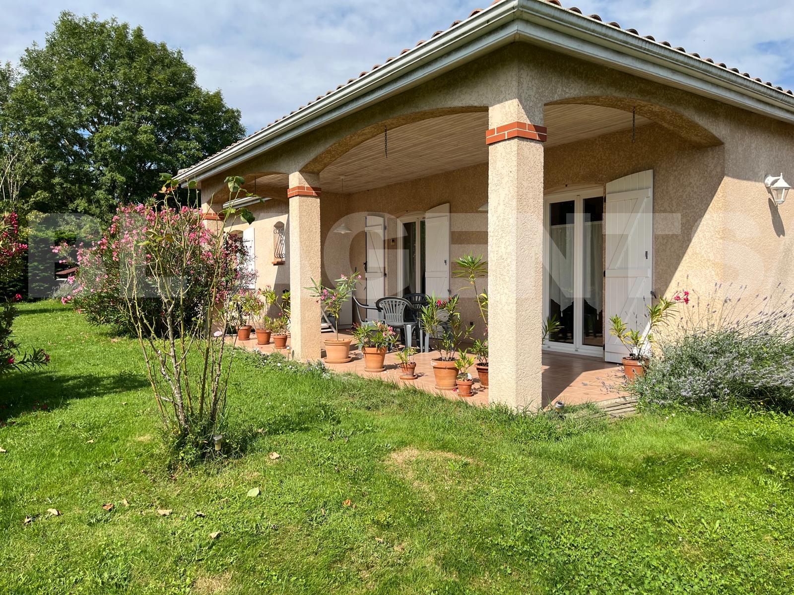 Maison traditionnelle 6 Pièce(s) MONTAUBAN - Photo 3