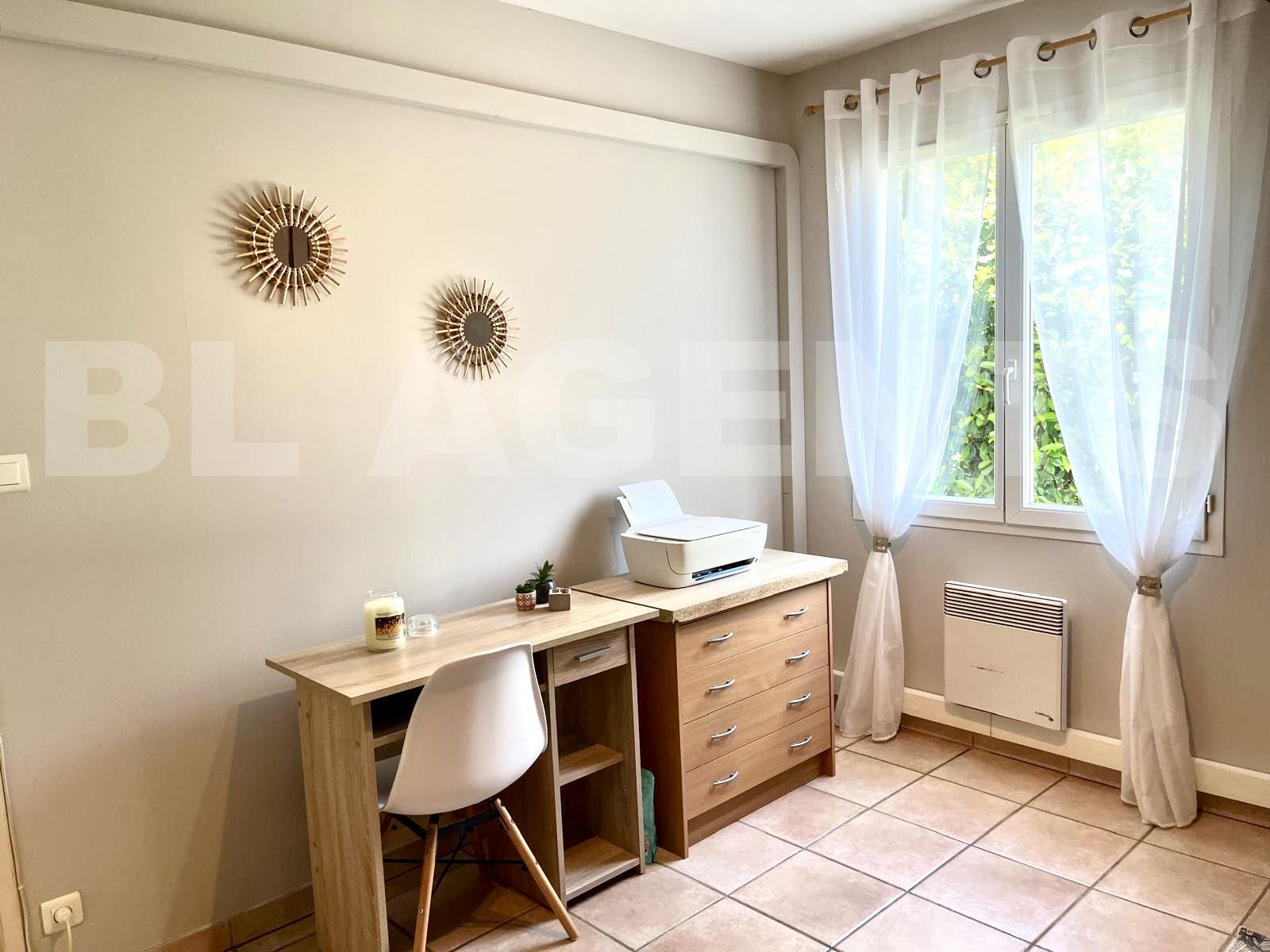 Maison traditionnelle 6 Pièce(s) MONTAUBAN - Photo 8