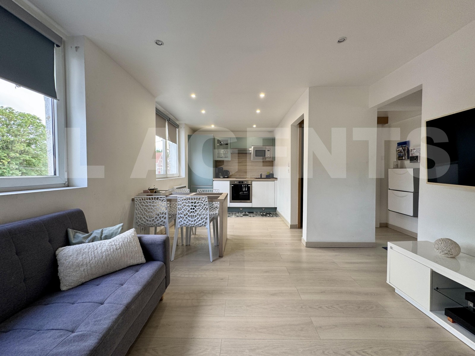 Immeuble  LENS - Photo 8
