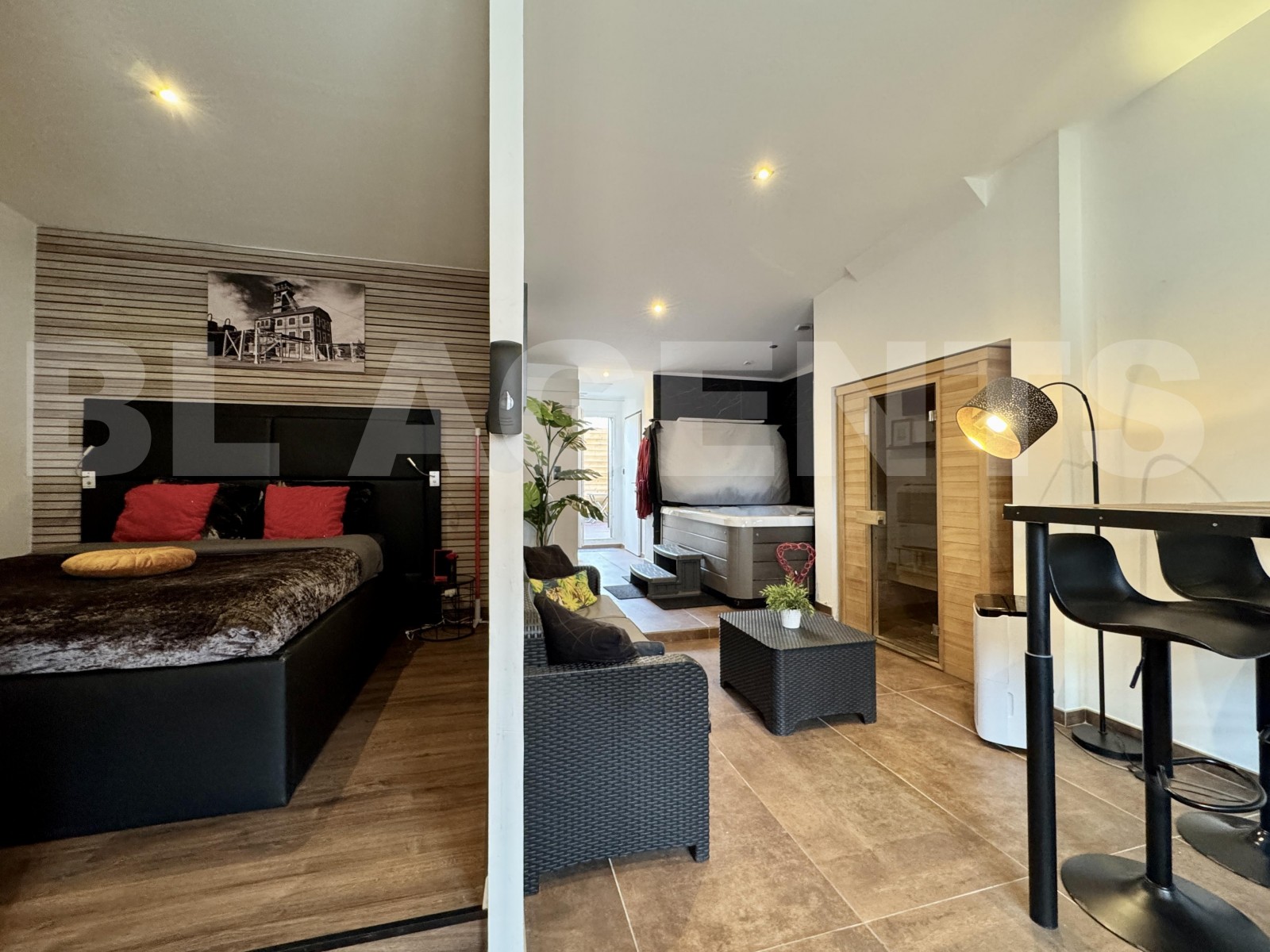 Immeuble  LENS - Photo 11