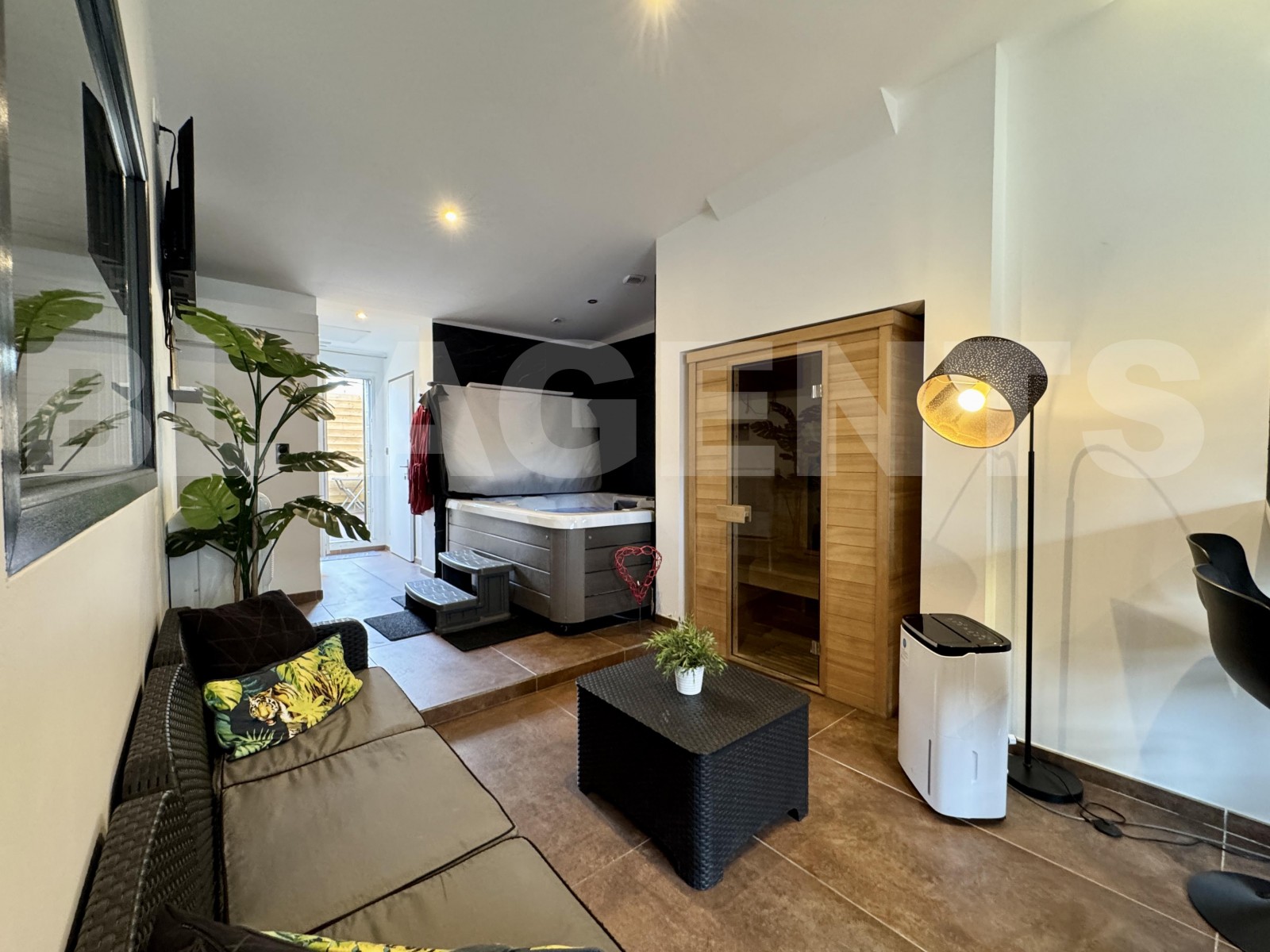 Immeuble  LENS - Photo 12