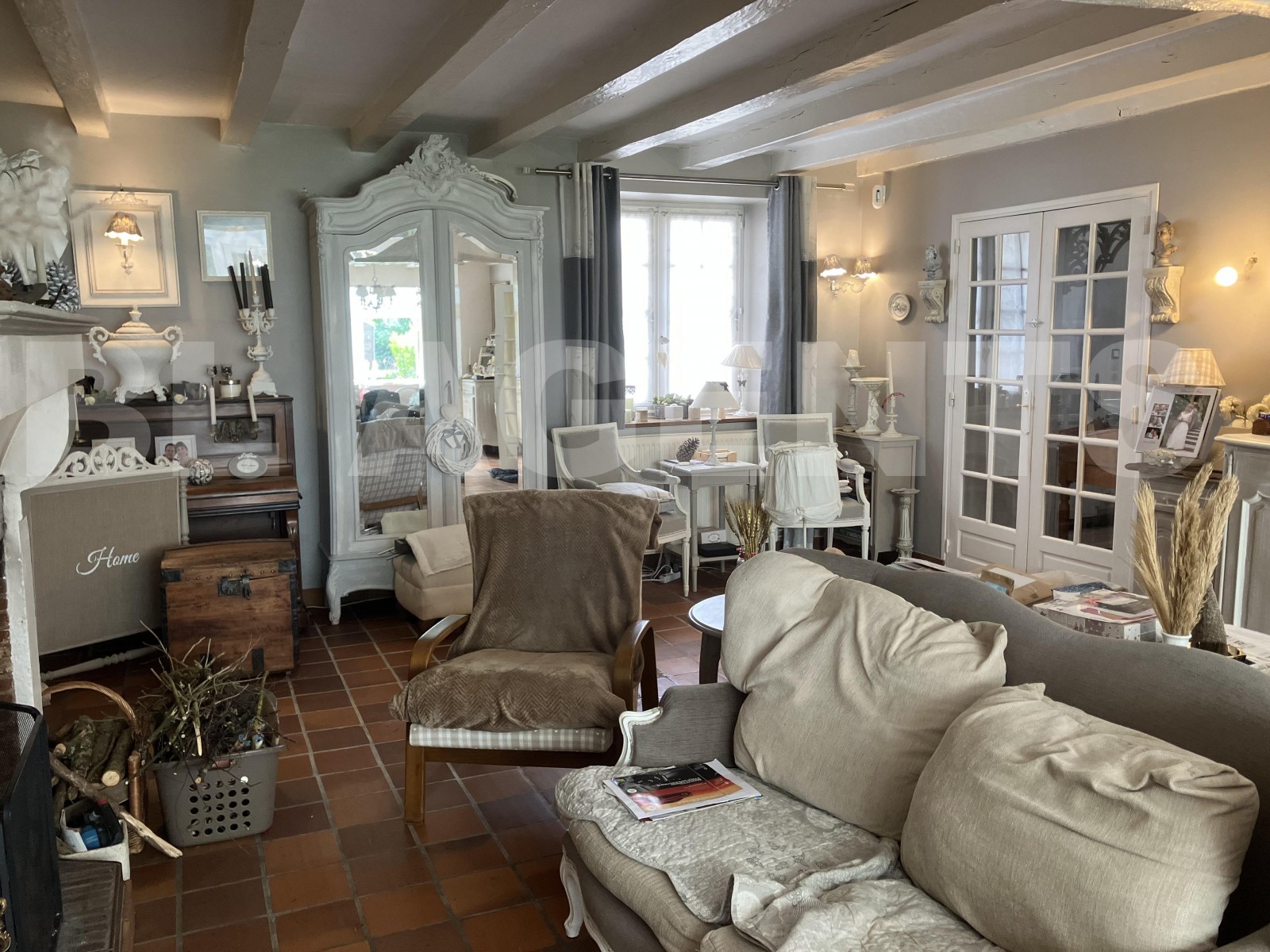 Maison 8 Pièce(s) COULOMMIERS - Photo 8