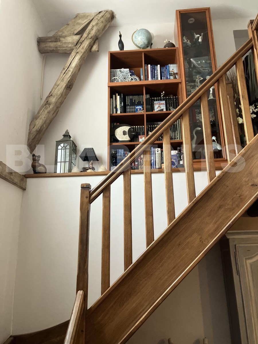 Maison 8 Pièce(s) COULOMMIERS - Photo 9