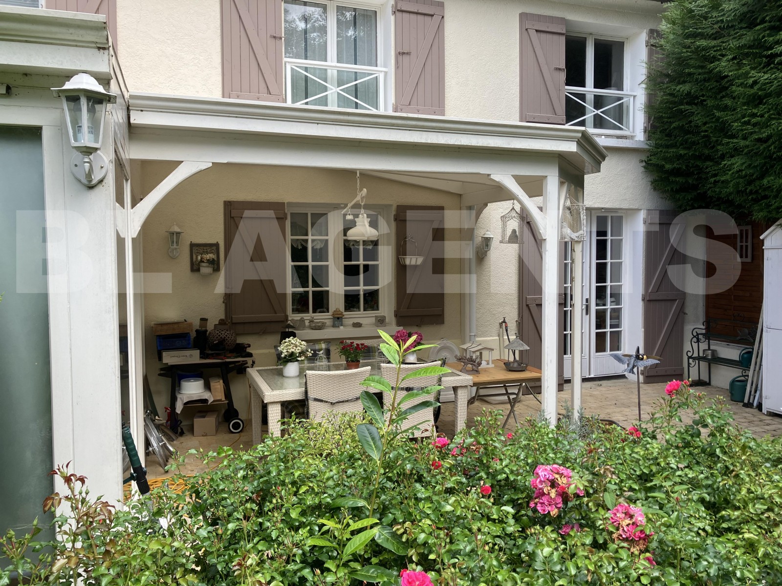 Maison 8 Pièce(s) COULOMMIERS - Photo 16