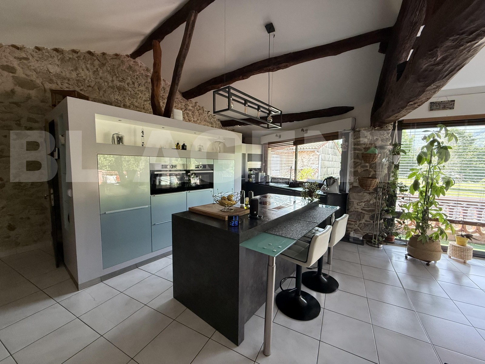Maison 9 Pièce(s) AIGUEFONDE - Photo 3