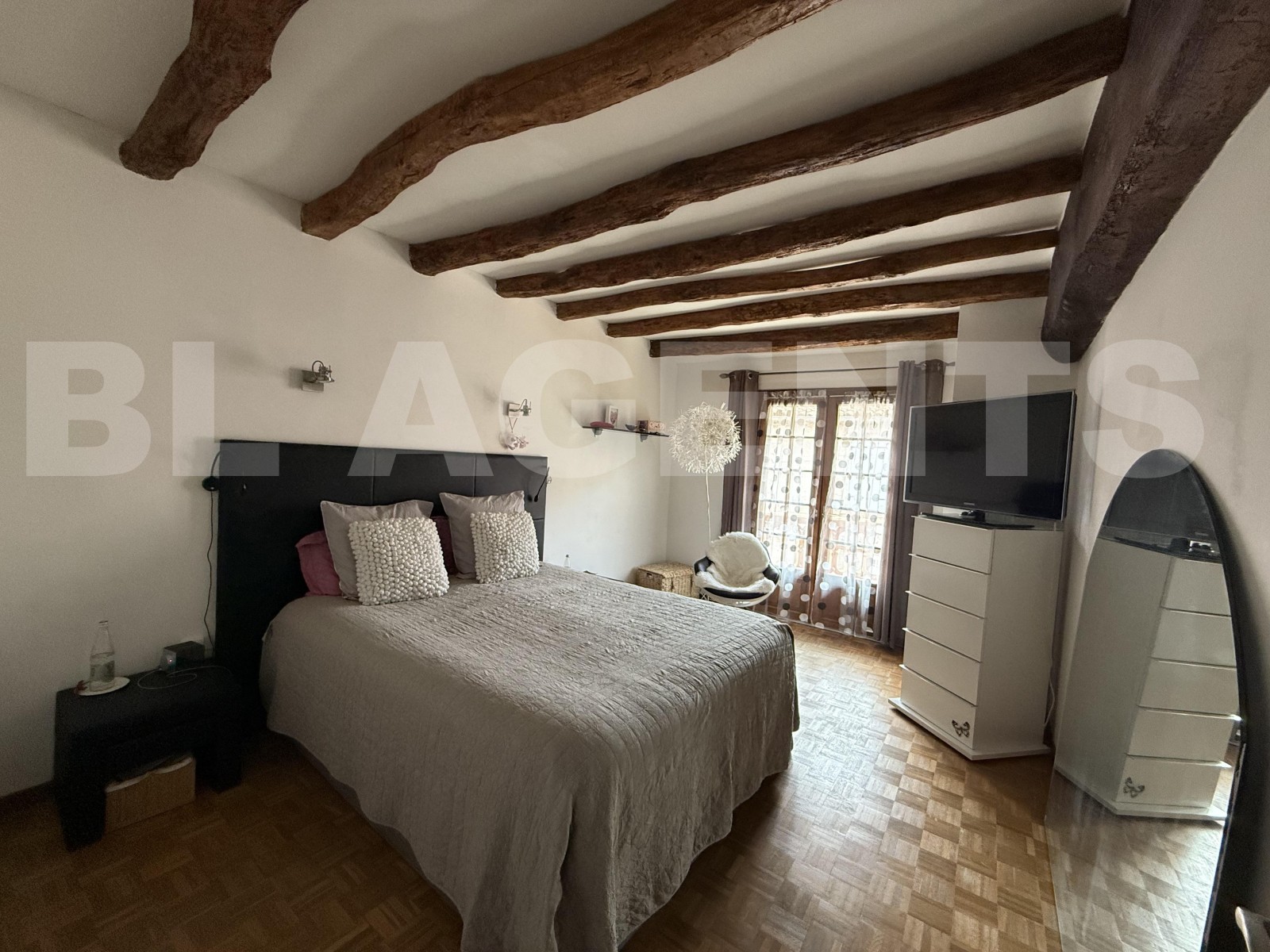 Maison 9 Pièce(s) AIGUEFONDE - Photo 6