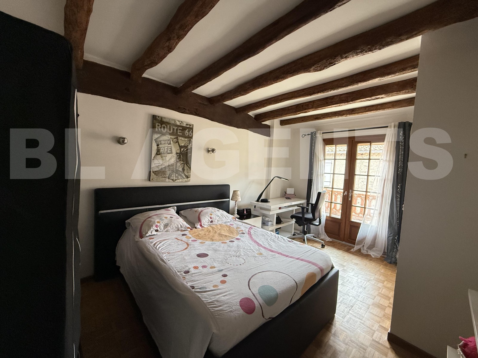Maison 9 Pièce(s) AIGUEFONDE - Photo 7