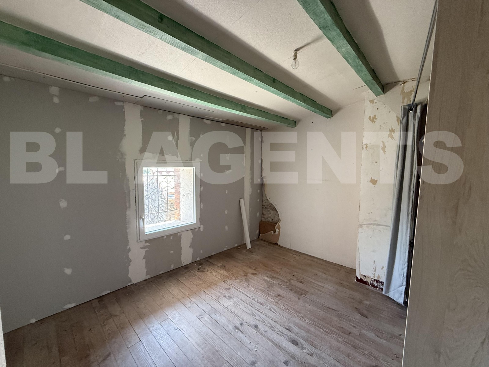 Maison de village 4 Pièce(s) SAINT-AMANS-VALTORET - Photo 7