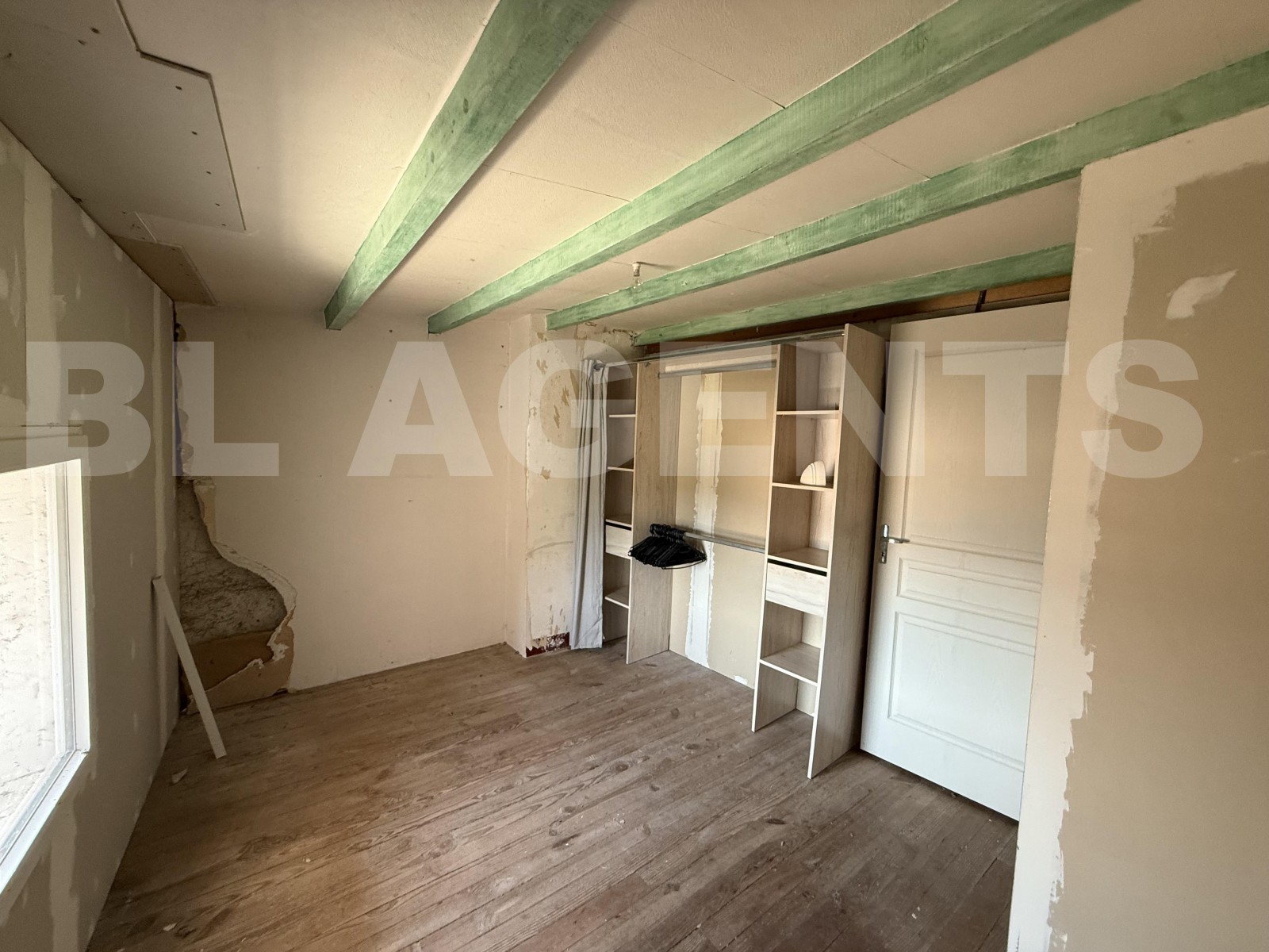 Maison de village 4 Pièce(s) SAINT-AMANS-VALTORET - Photo 8
