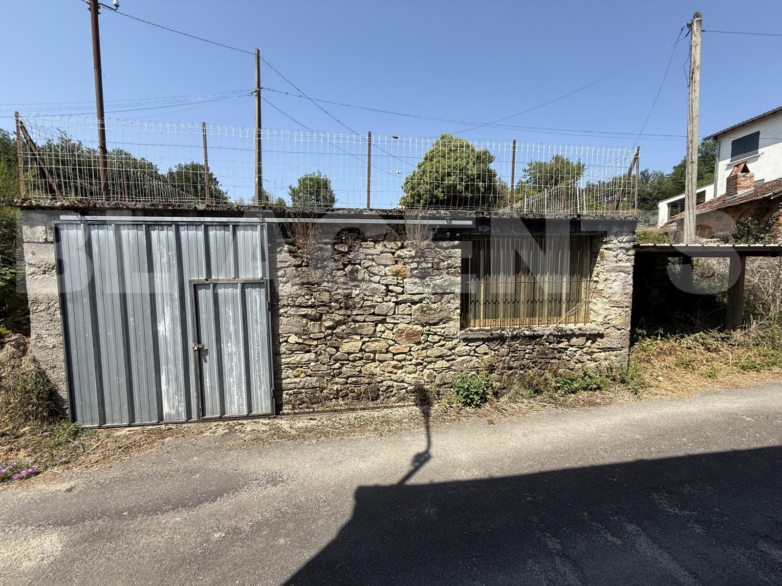 Maison de village 4 Pièce(s) SAINT-AMANS-VALTORET - Photo 9
