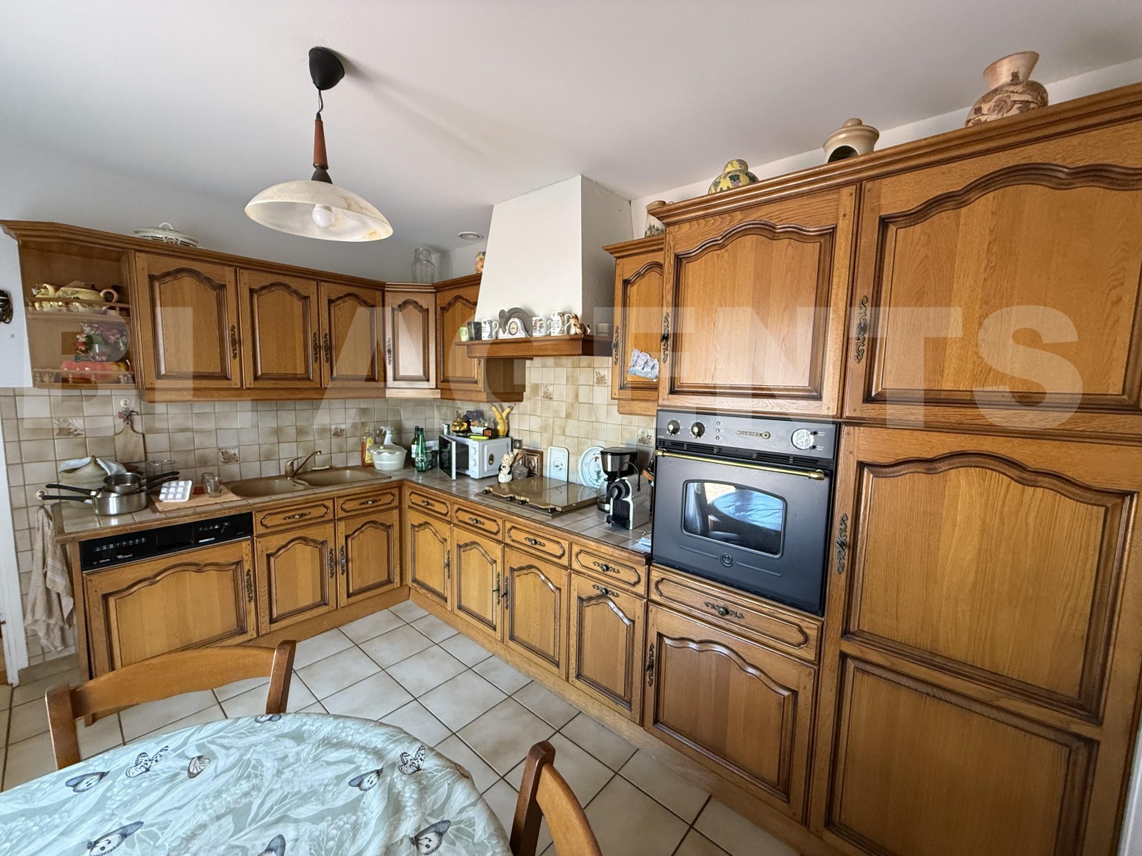 Maison traditionnelle 5 Pièce(s) AUSSILLON - Photo 3