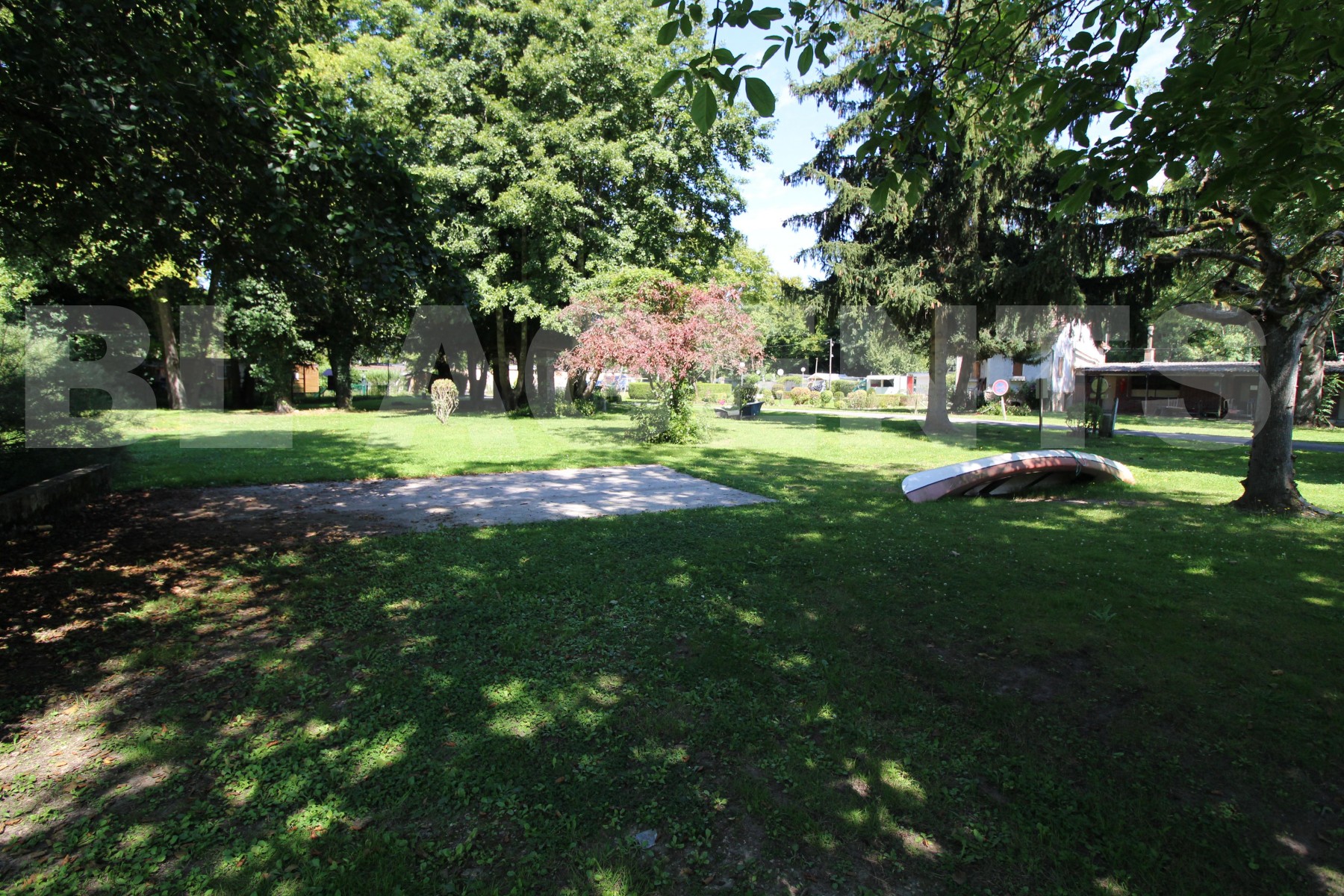 Terrain  COUILLY-PONT-AUX-DAMES - Photo 6