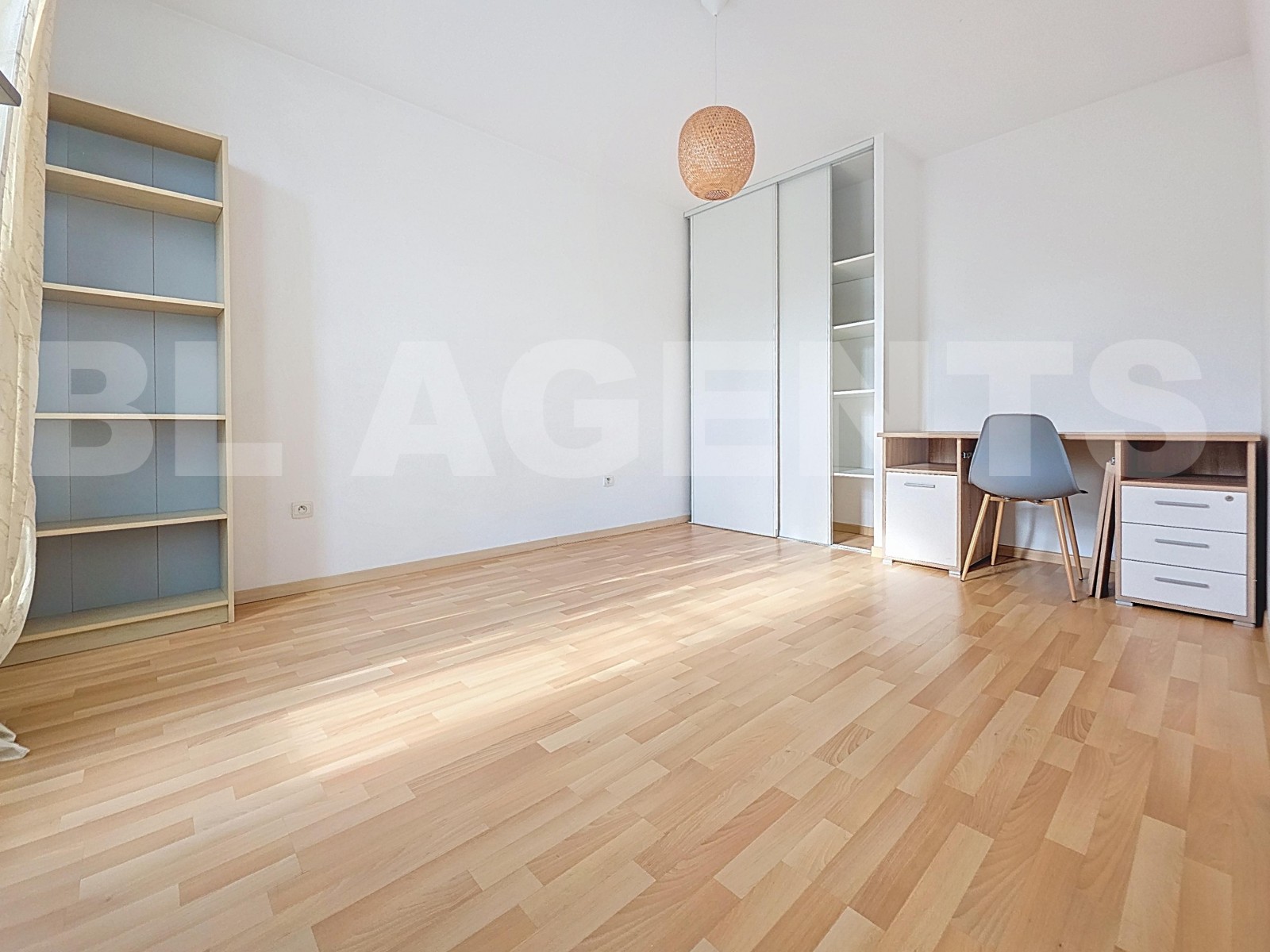 Appartement 2 Pièce(s) MAGNY-LE-HONGRE - Photo 6